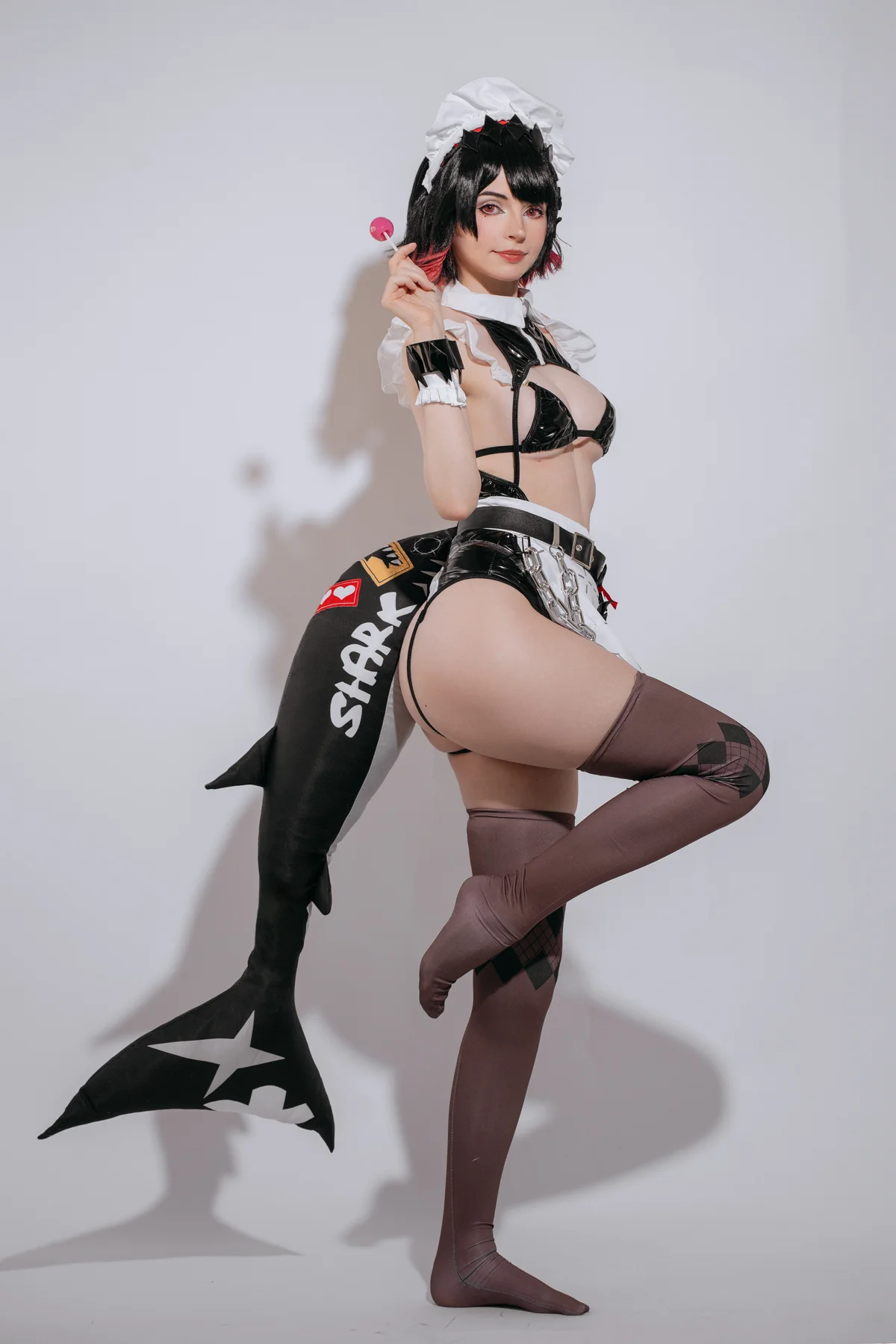 Peach milky NO.051 Ellen Joe NO.0000