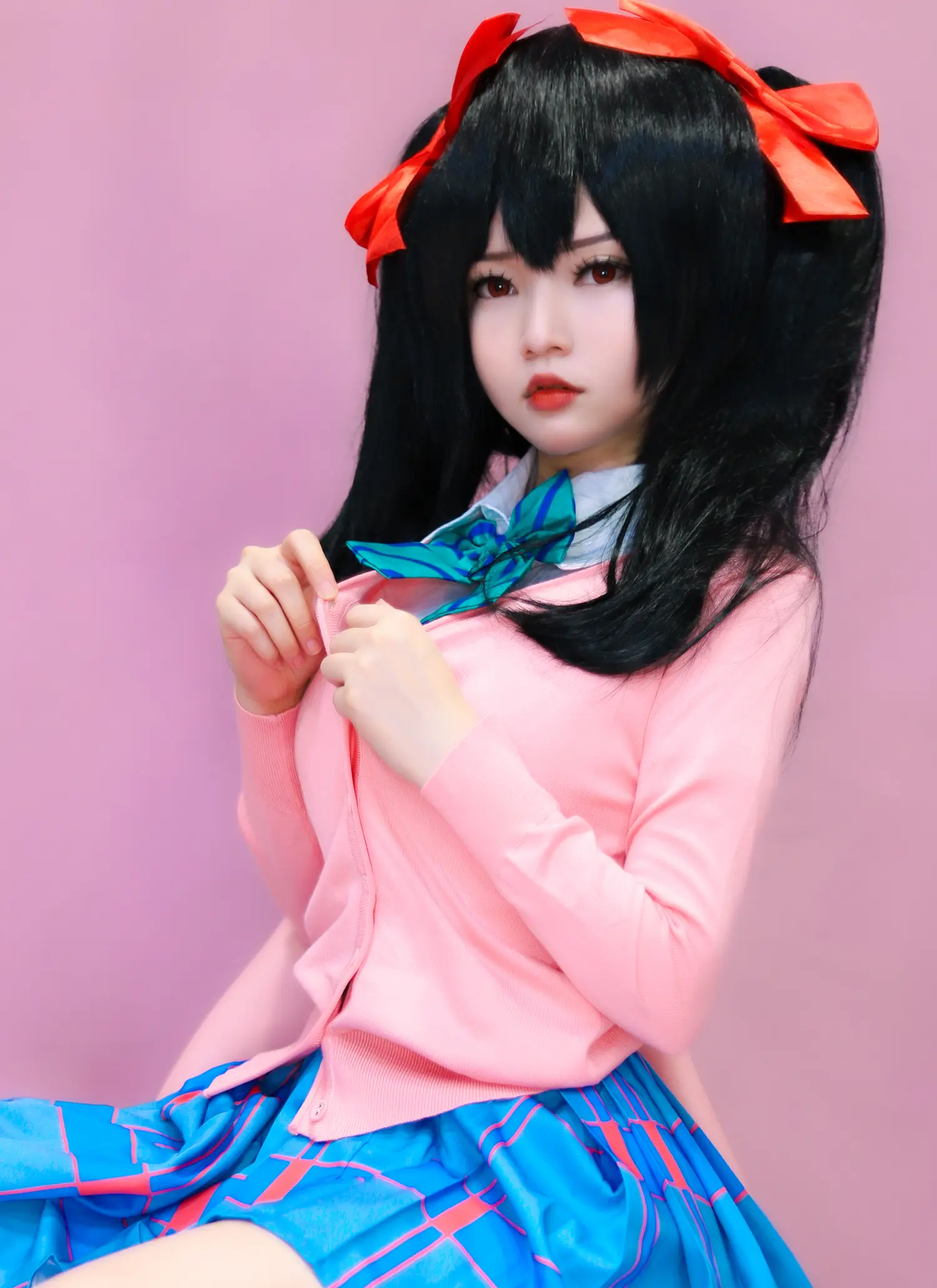 Potato Godzilla NO.031 Nico Yazawa NO.0000