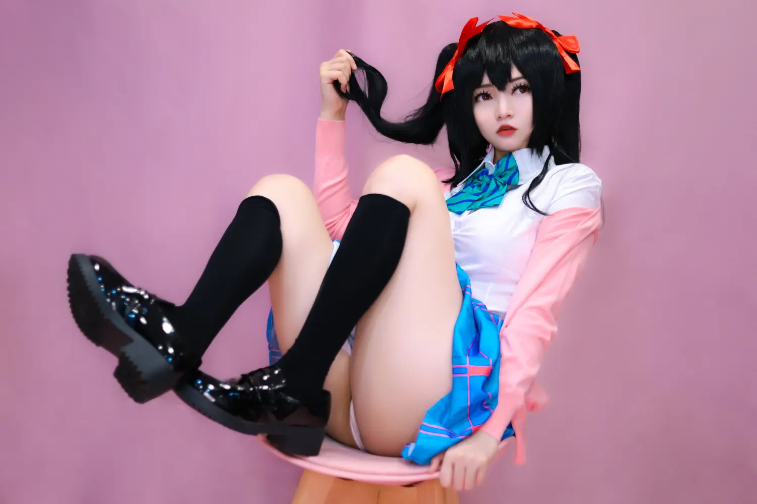 Potato Godzilla NO.031 Nico Yazawa NO.0000