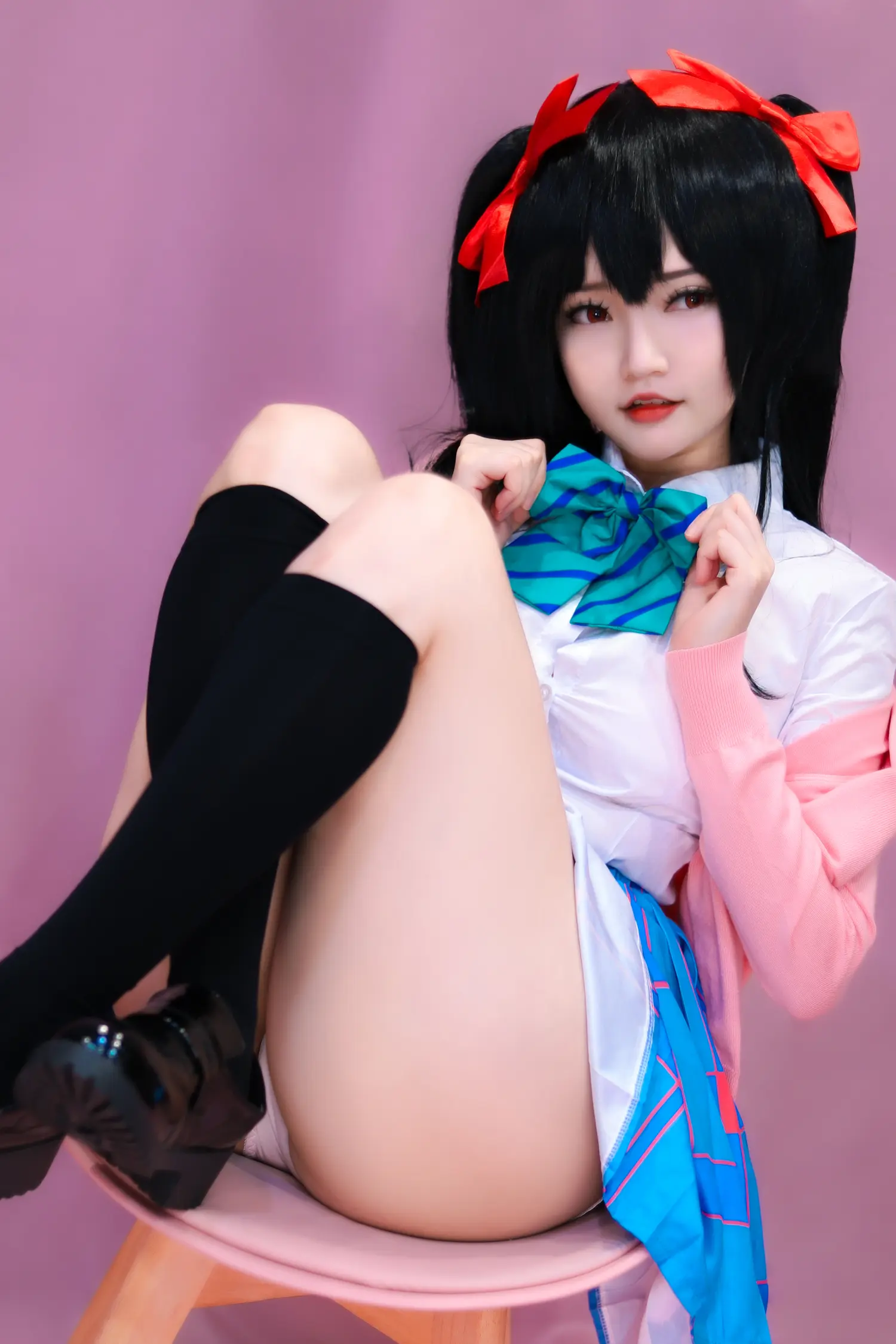 Potato Godzilla NO.031 Nico Yazawa NO.0000