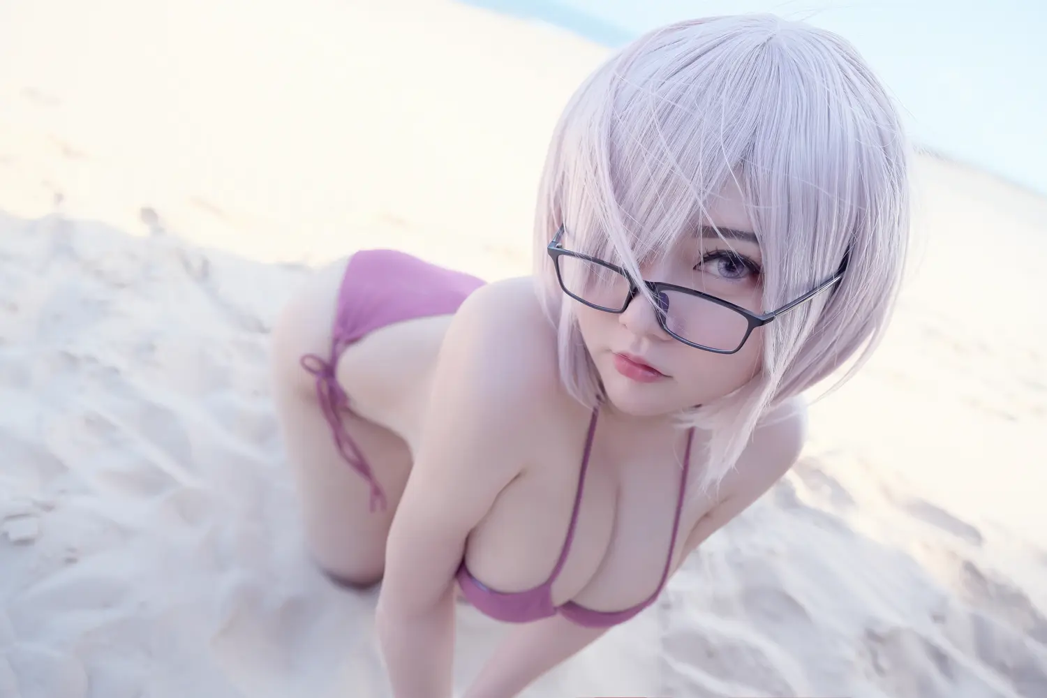Potato Godzilla NO.059 Mashu NO.0000