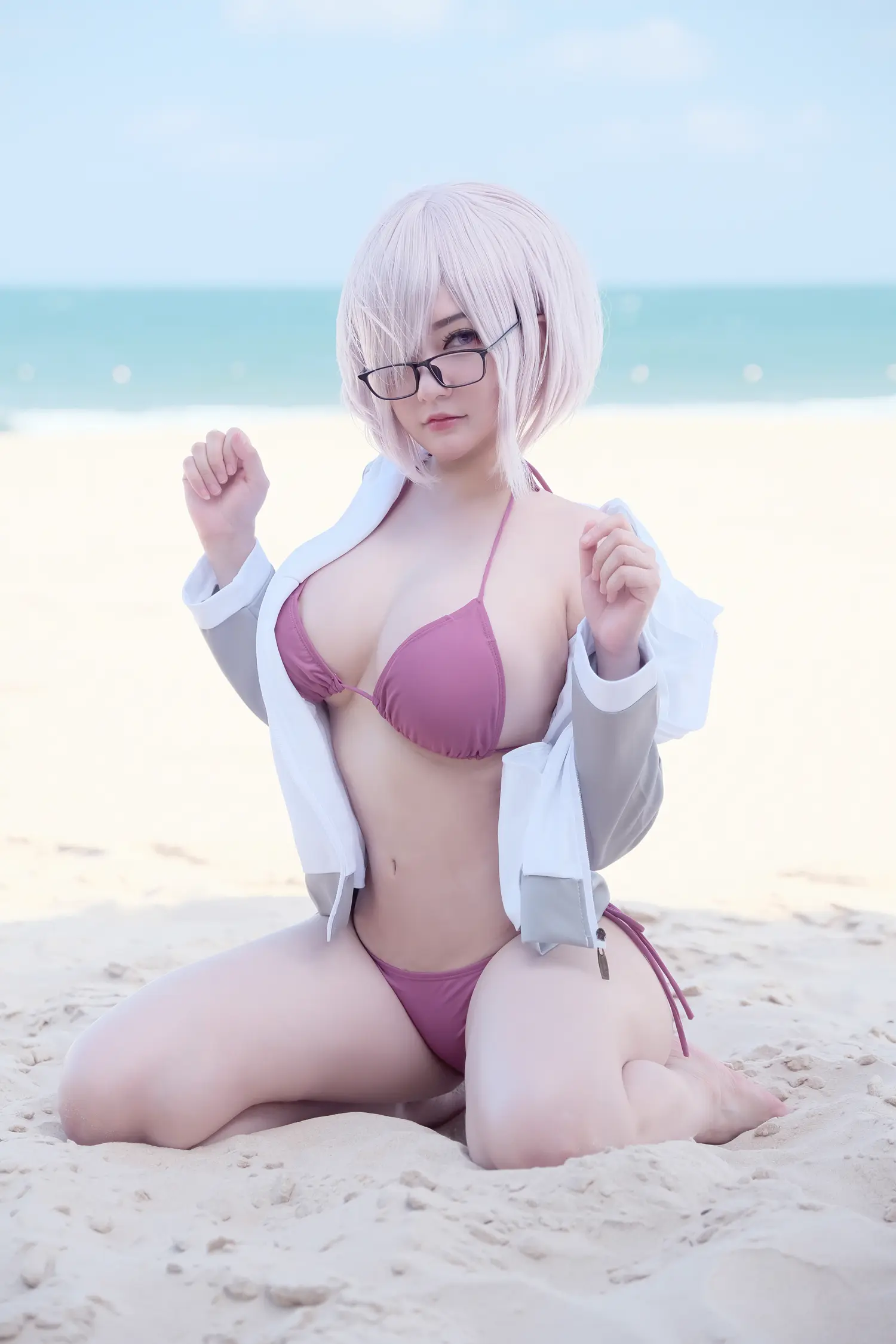 Potato Godzilla NO.059 Mashu NO.0000