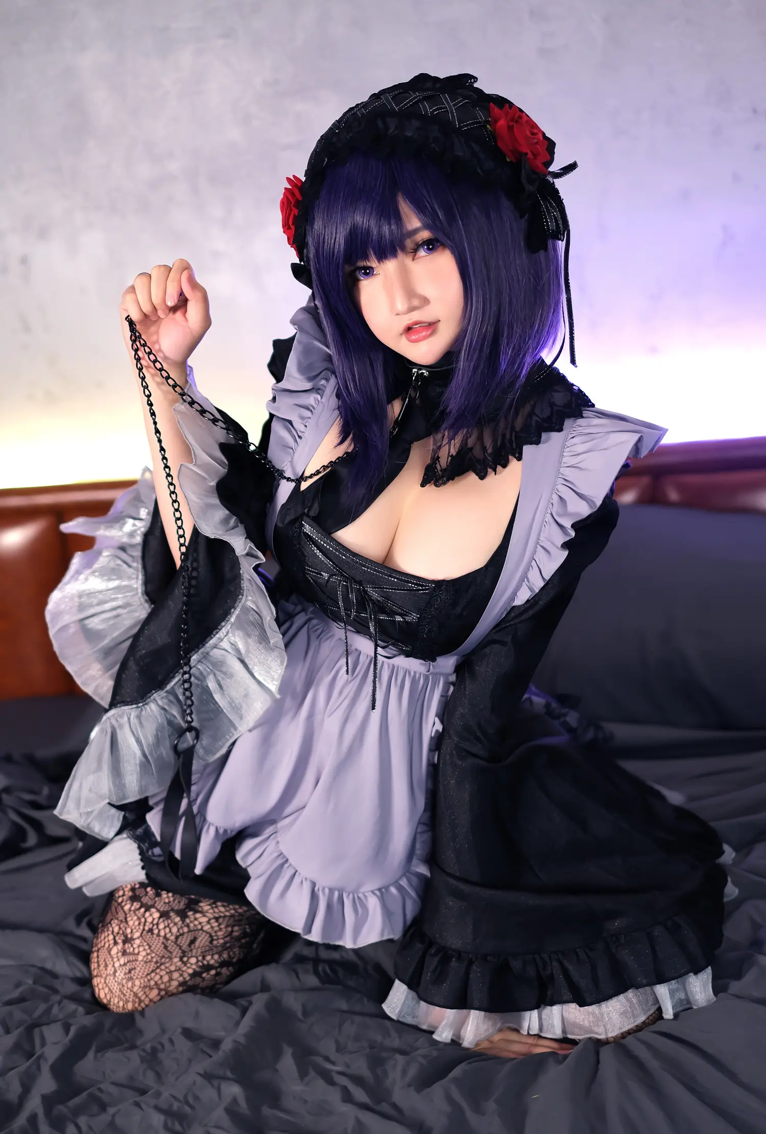 Potato Godzilla NO.064 Shizuku Kuroe NO.0000