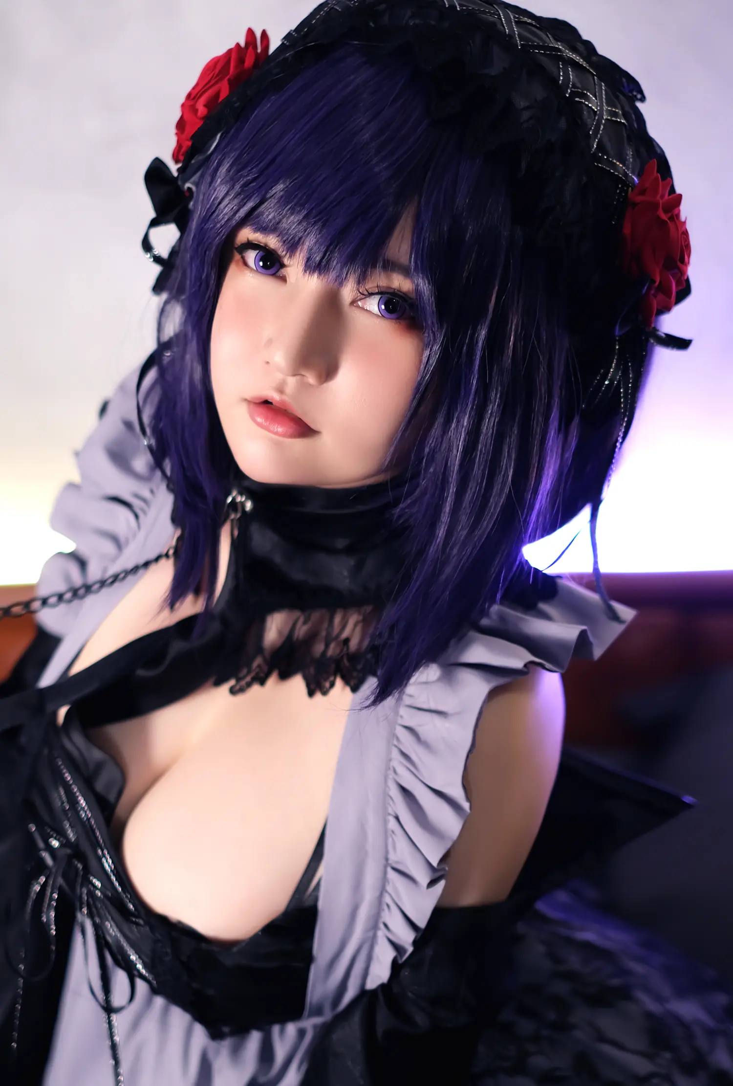 Potato Godzilla NO.064 Shizuku Kuroe NO.0000