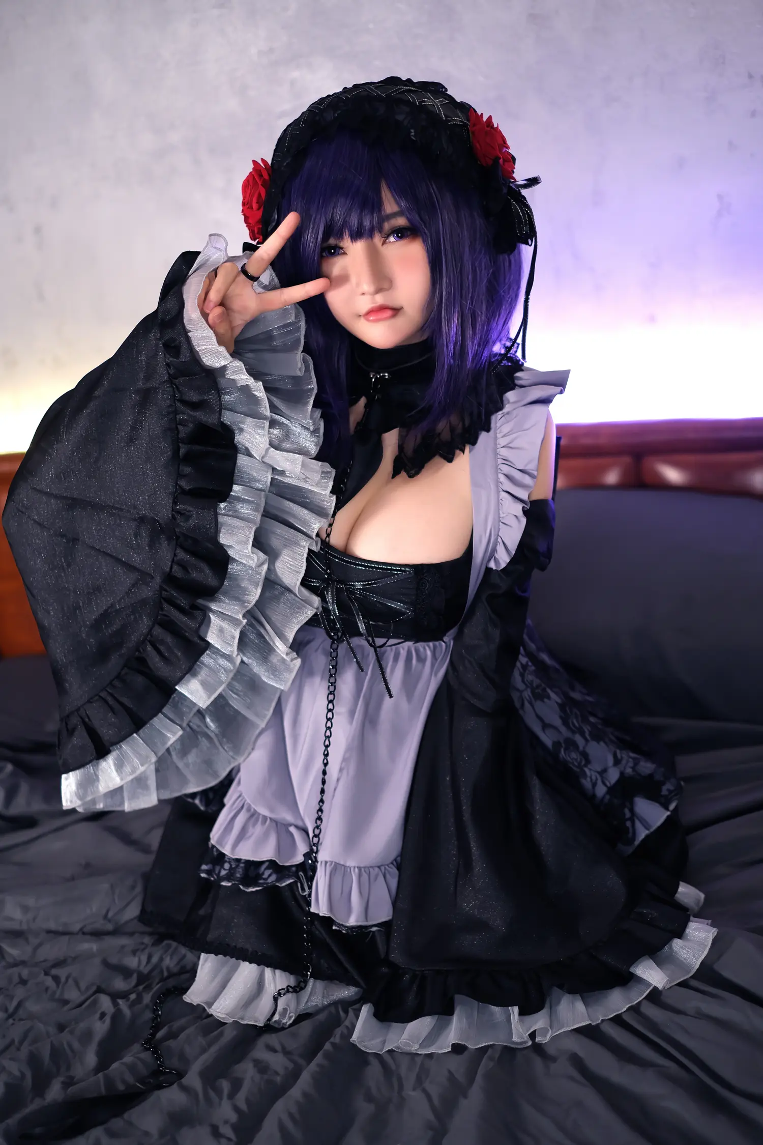Potato Godzilla NO.064 Shizuku Kuroe NO.0000