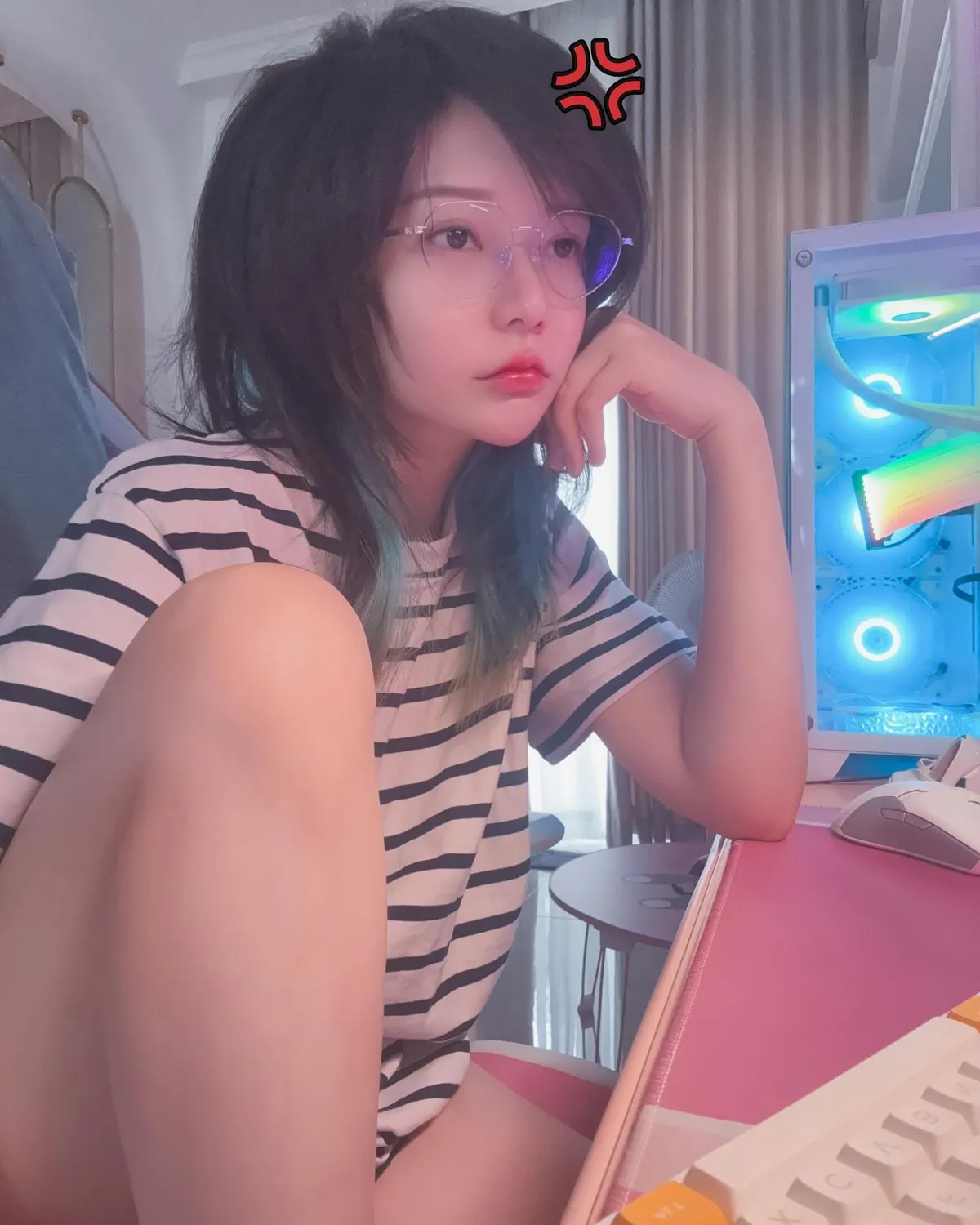 Potato Godzilla NO.107 OnlyFans NO.0000
