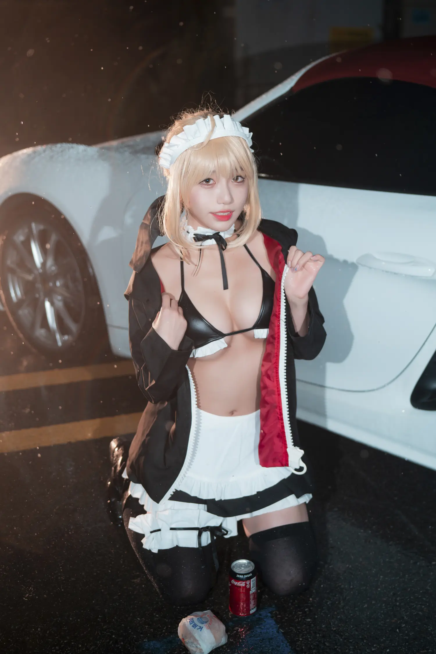 Sooflower NO.001 [CreamSoda] Artoria Alter NO.0000