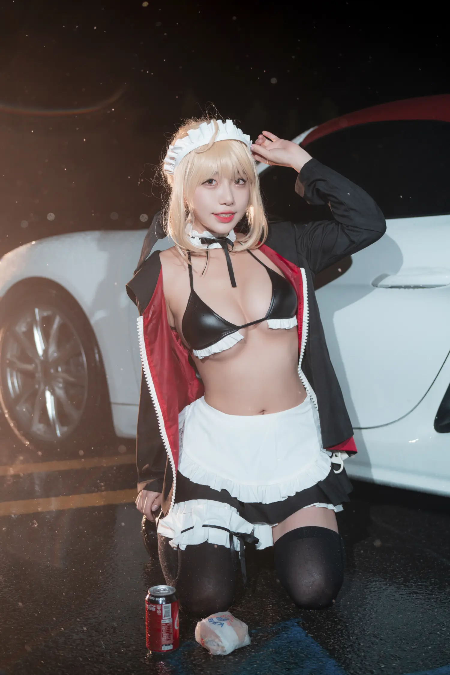 Sooflower NO.001 [CreamSoda] Artoria Alter NO.0000