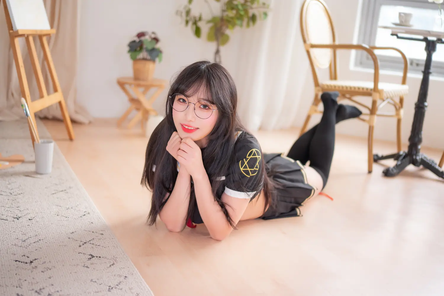 Sooflower NO.004 [CreamSoda] Vol.1 NO.0000