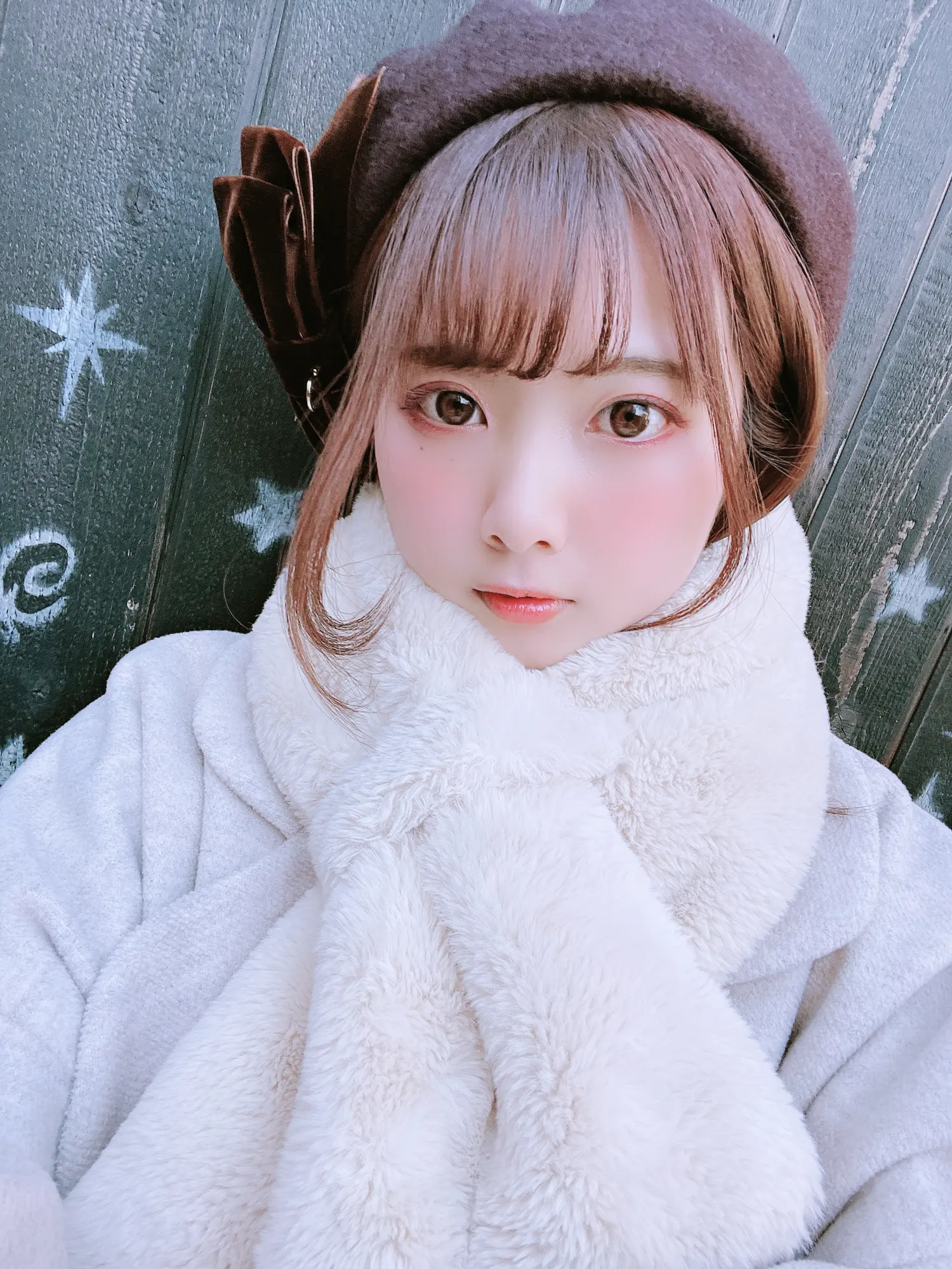 Tomiko NO.003 じぇらぴけ と、今日の私服自撮り。 NO.0000