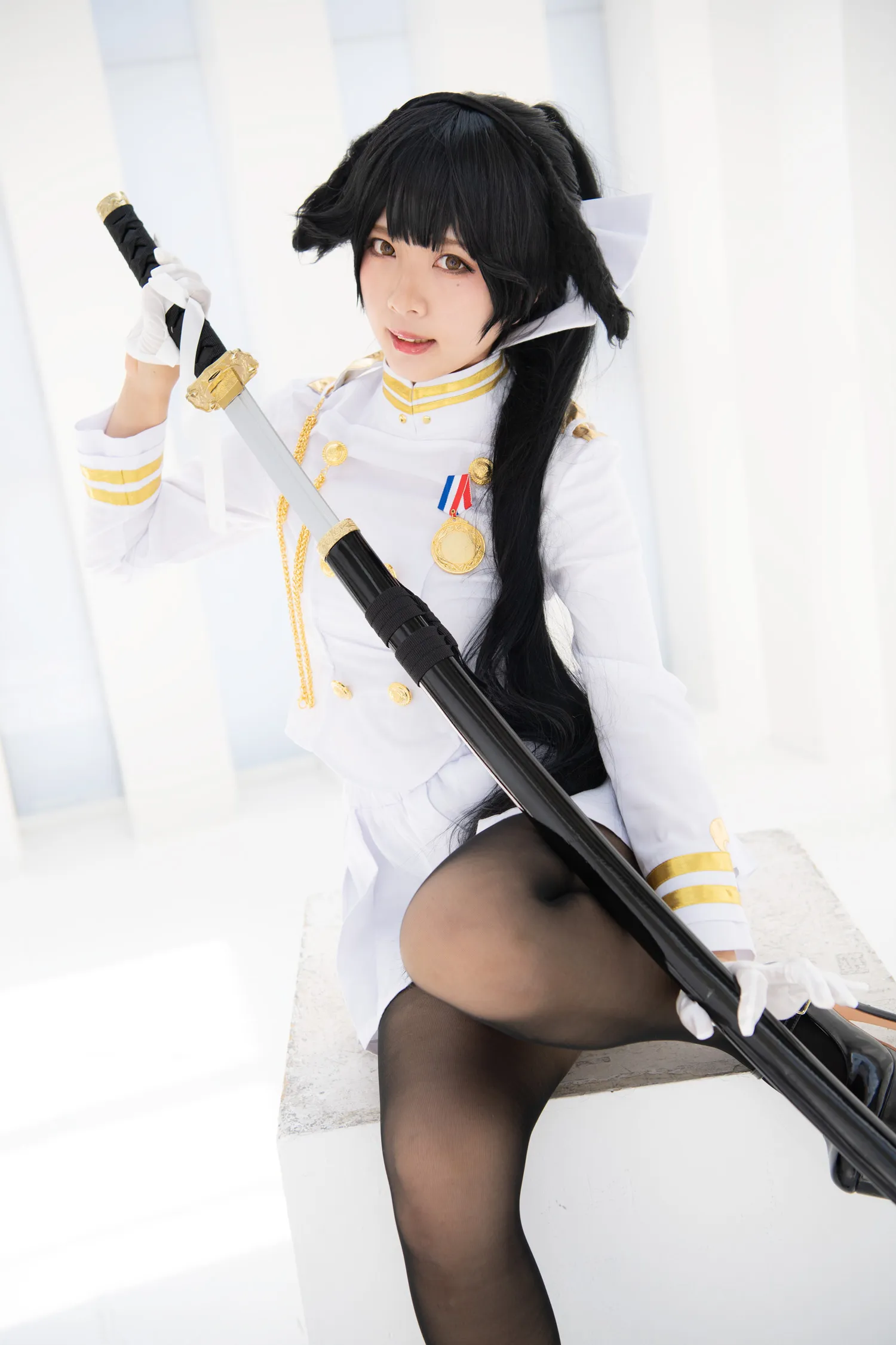 Tomiko NO.008 Mizugi Sugata no Takao Rhapsody NO.0000