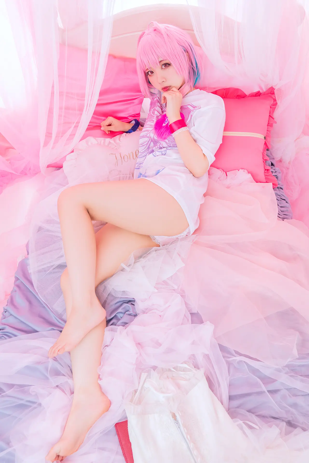 Tomiko NO.010 DREAM SICK mini ROM NO.0000