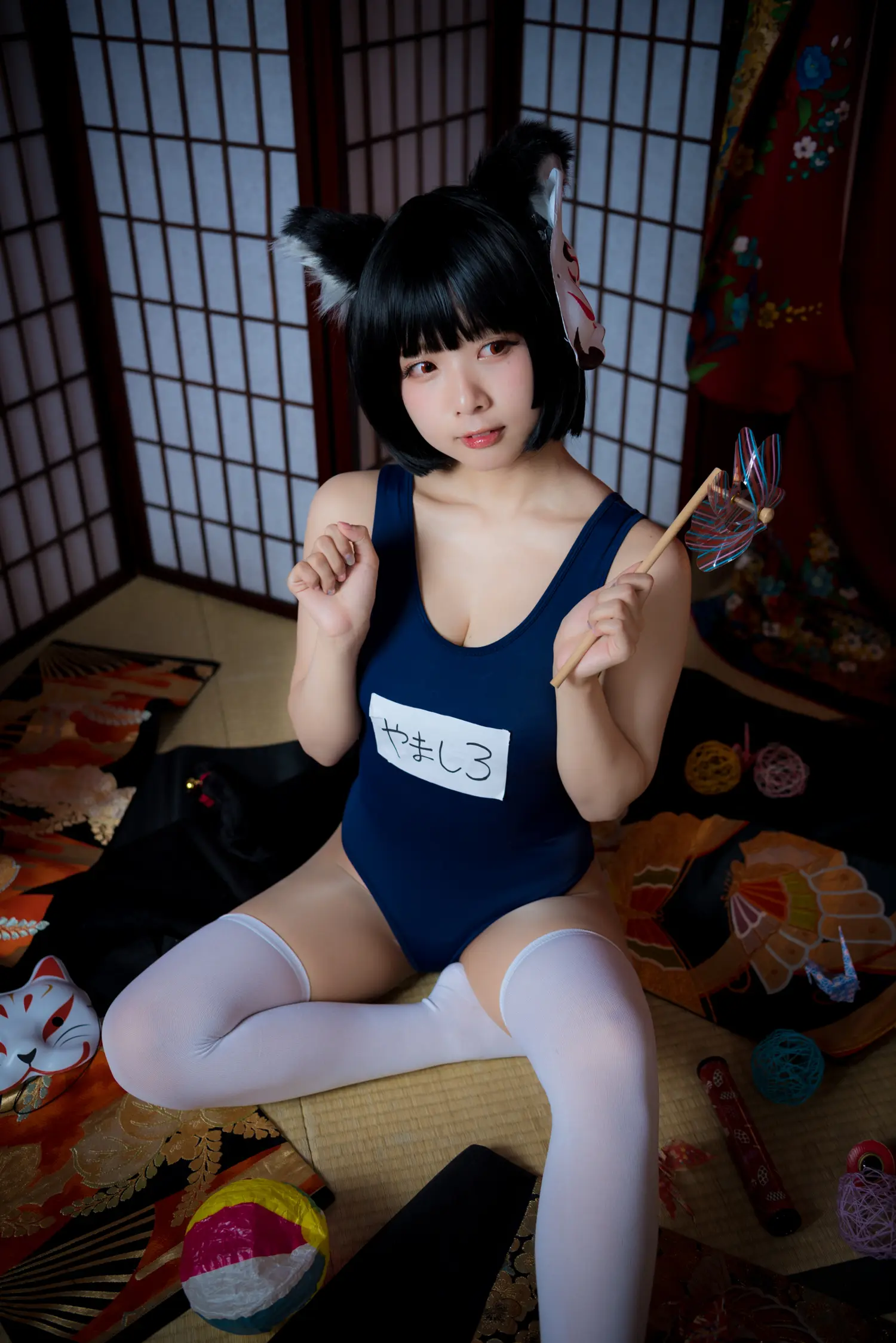 Tomiko NO.011 Yamashiromuやましろむ NO.0000
