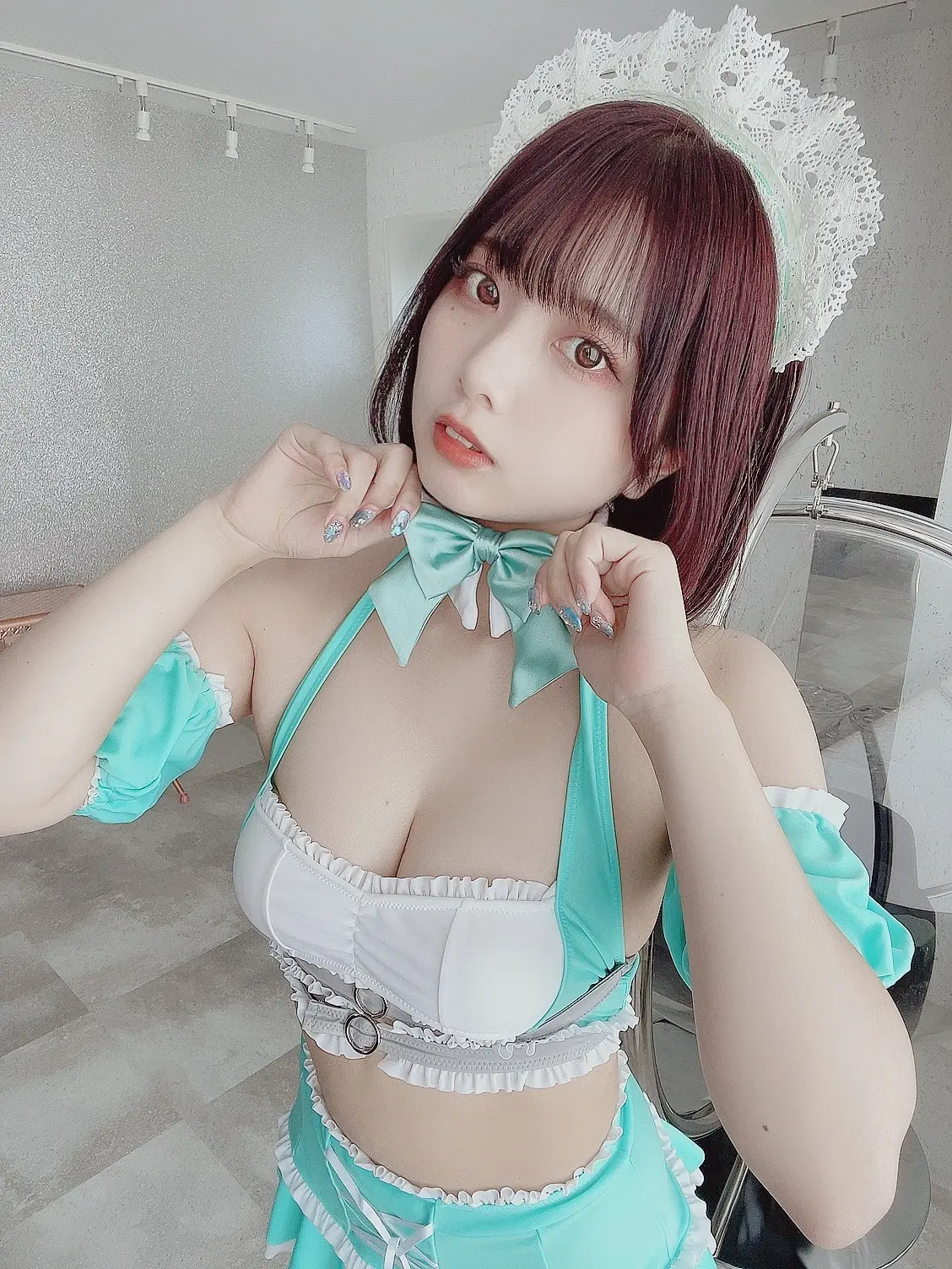 Tomiko NO.015 おたんじょうび NO.0000