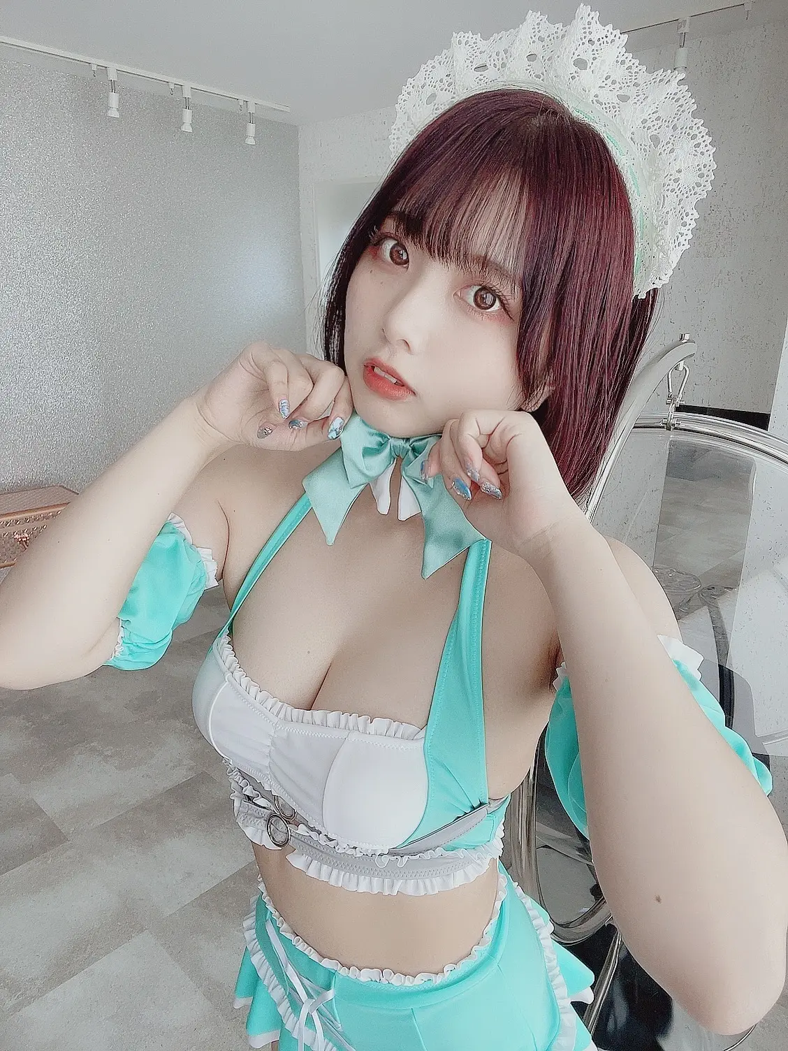 Tomiko NO.015 おたんじょうび NO.0000