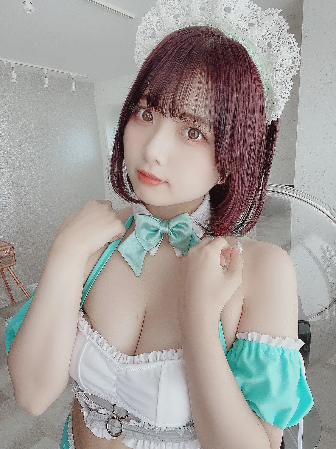 Tomiko NO.015 おたんじょうび NO.0000