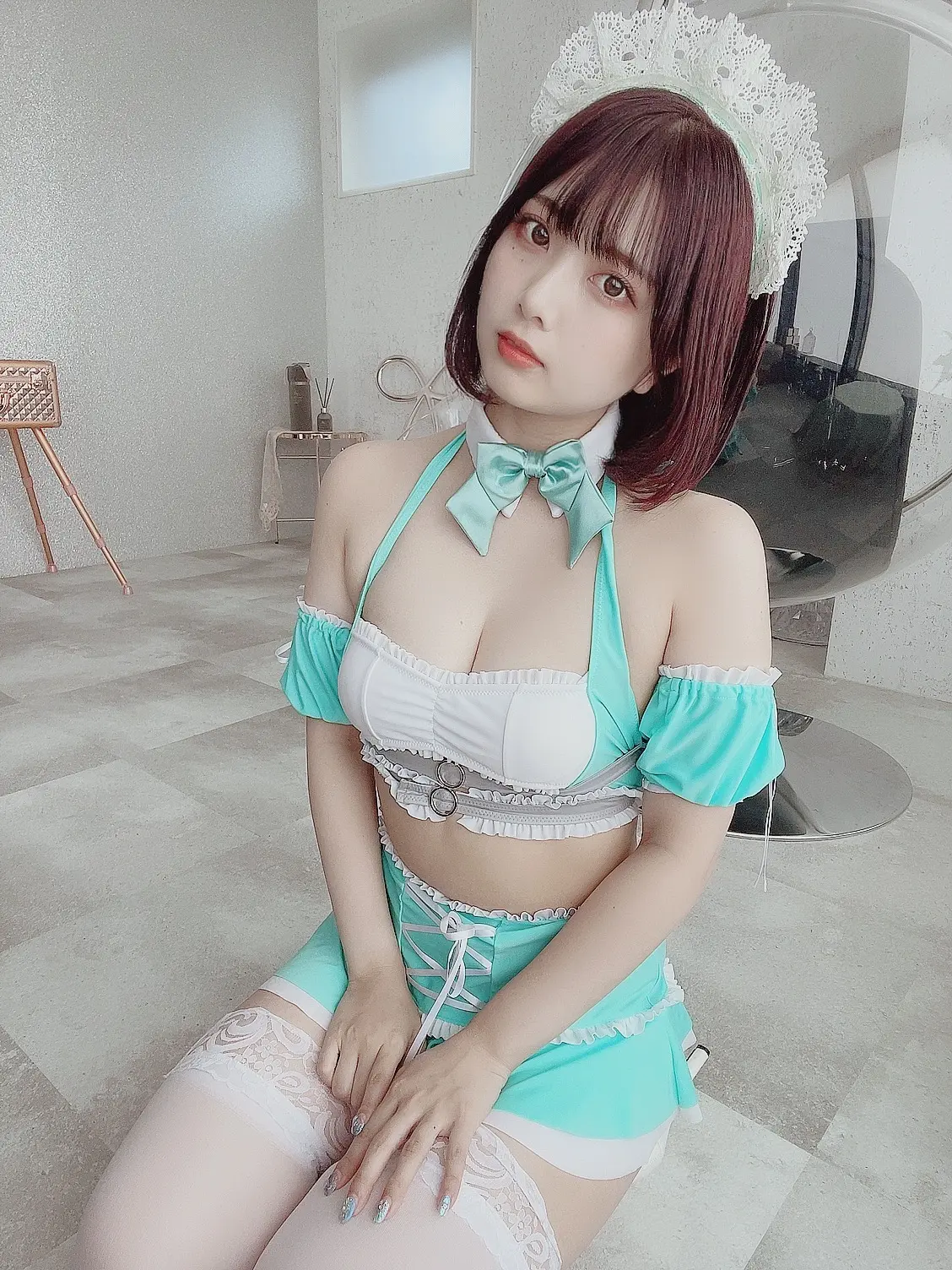 Tomiko NO.015 おたんじょうび NO.0000