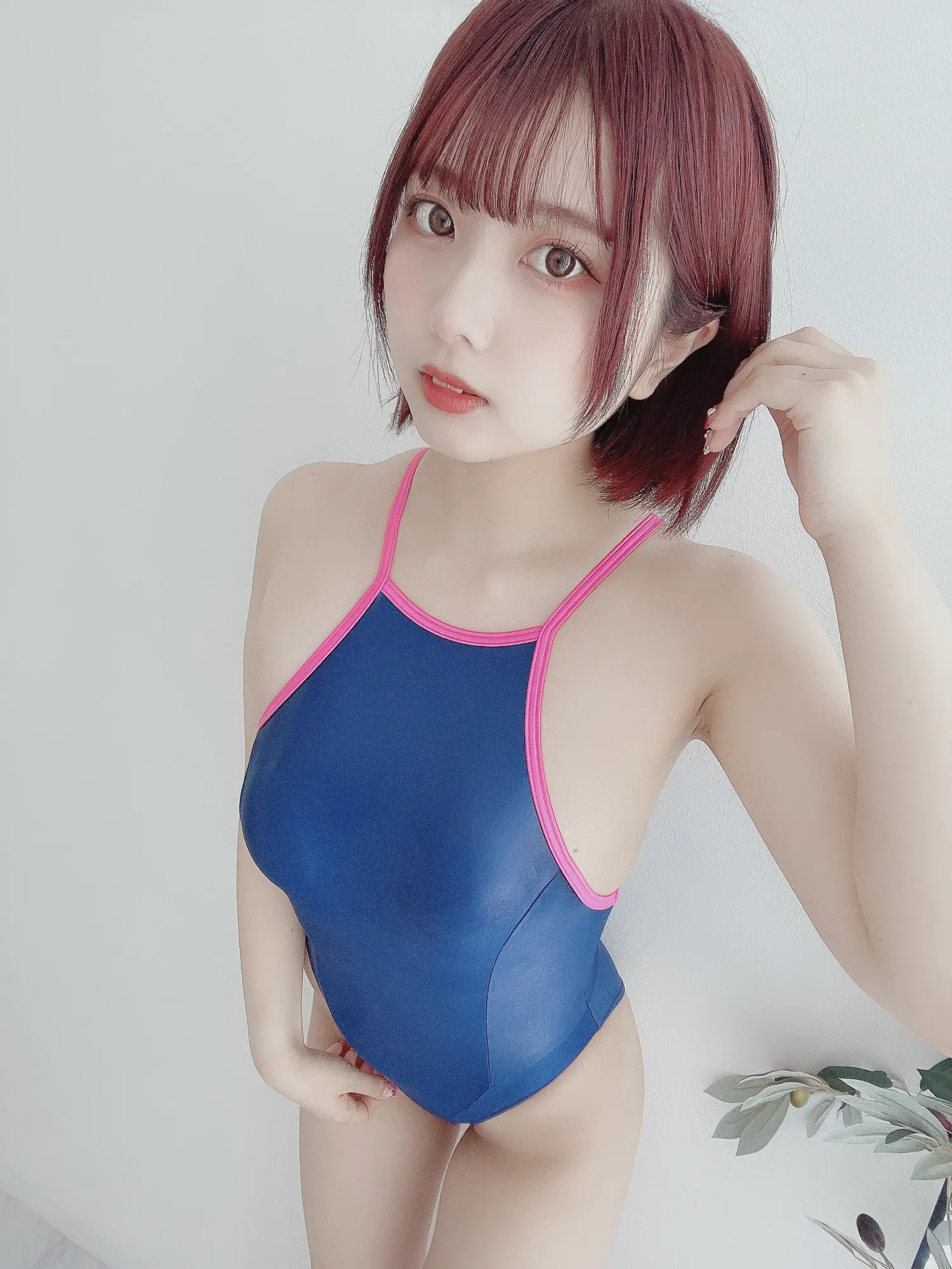 Tomiko NO.019 2022年11月会员合集 NO.0000