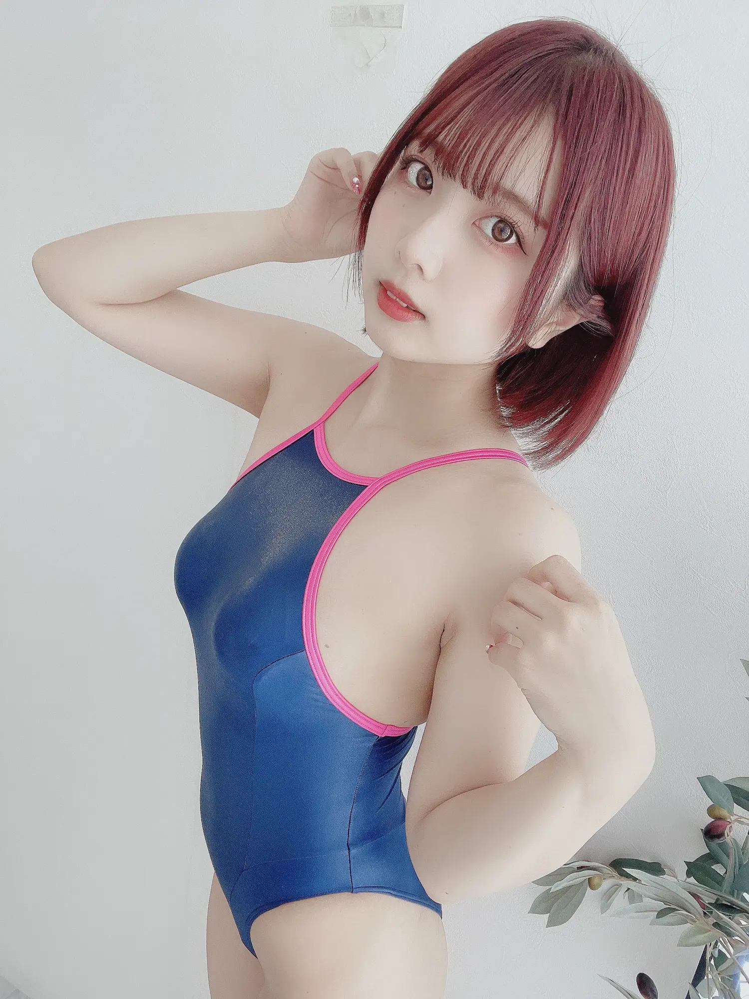 Tomiko NO.019 2022年11月会员合集 NO.0000