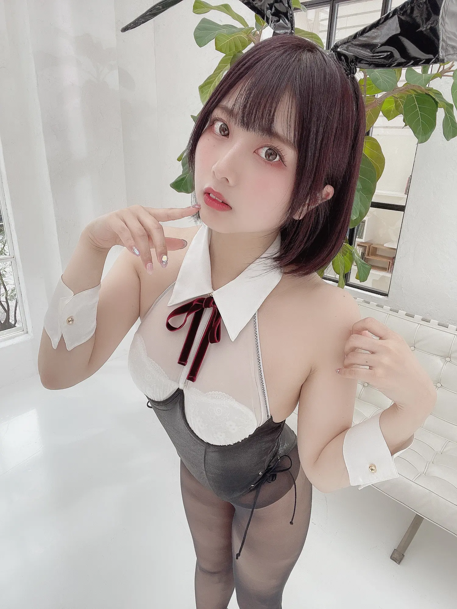 Tomiko NO.020 2022年12月会员合集 NO.0000