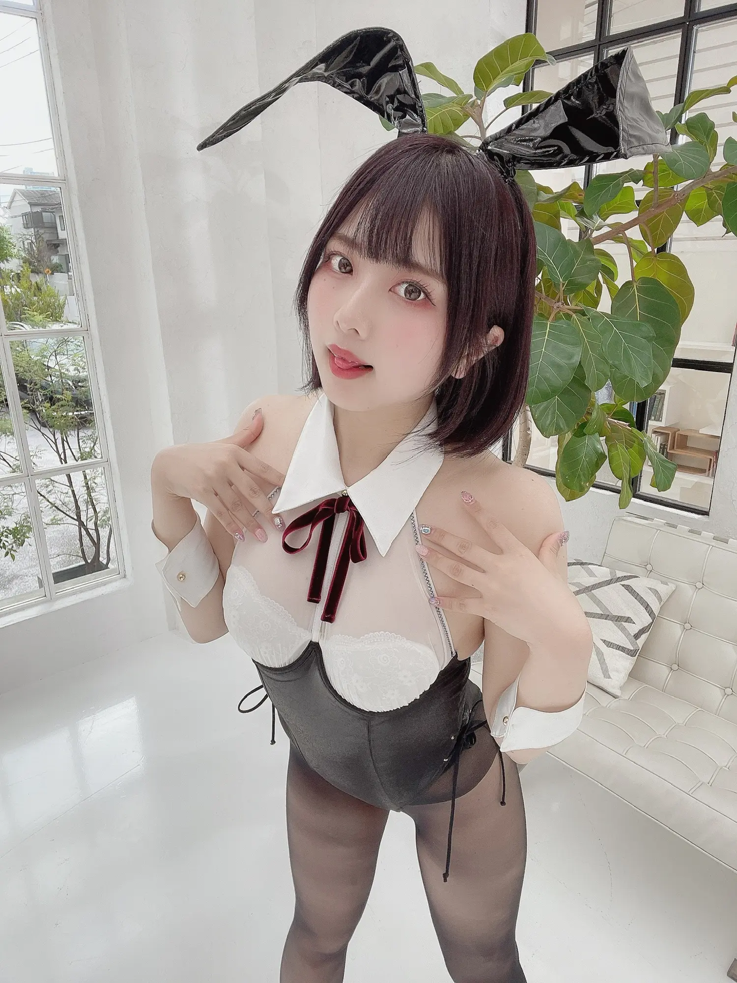 Tomiko NO.020 2022年12月会员合集 NO.0000
