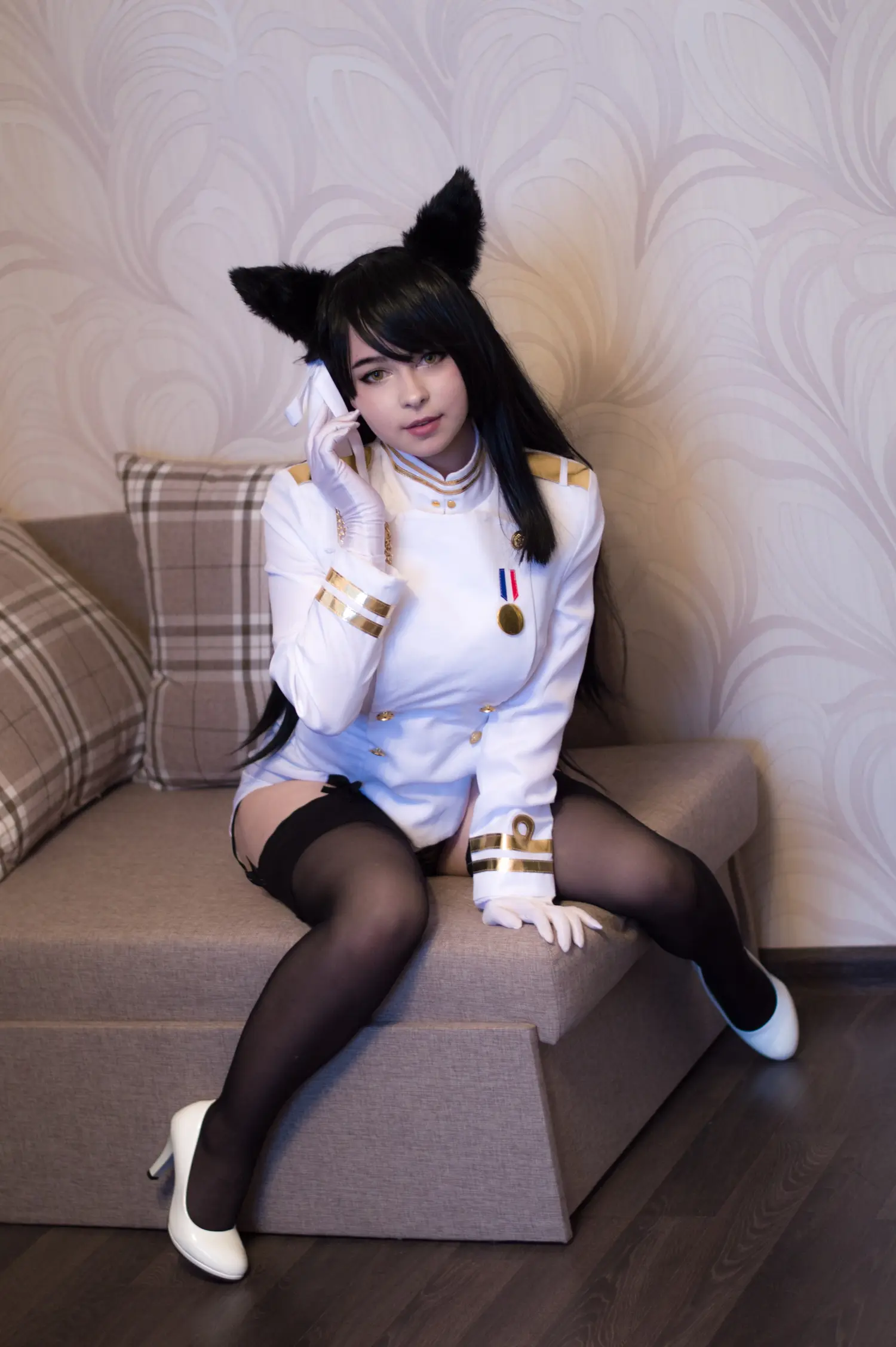 Yoshinobi NO.002 Atago C NO.0000