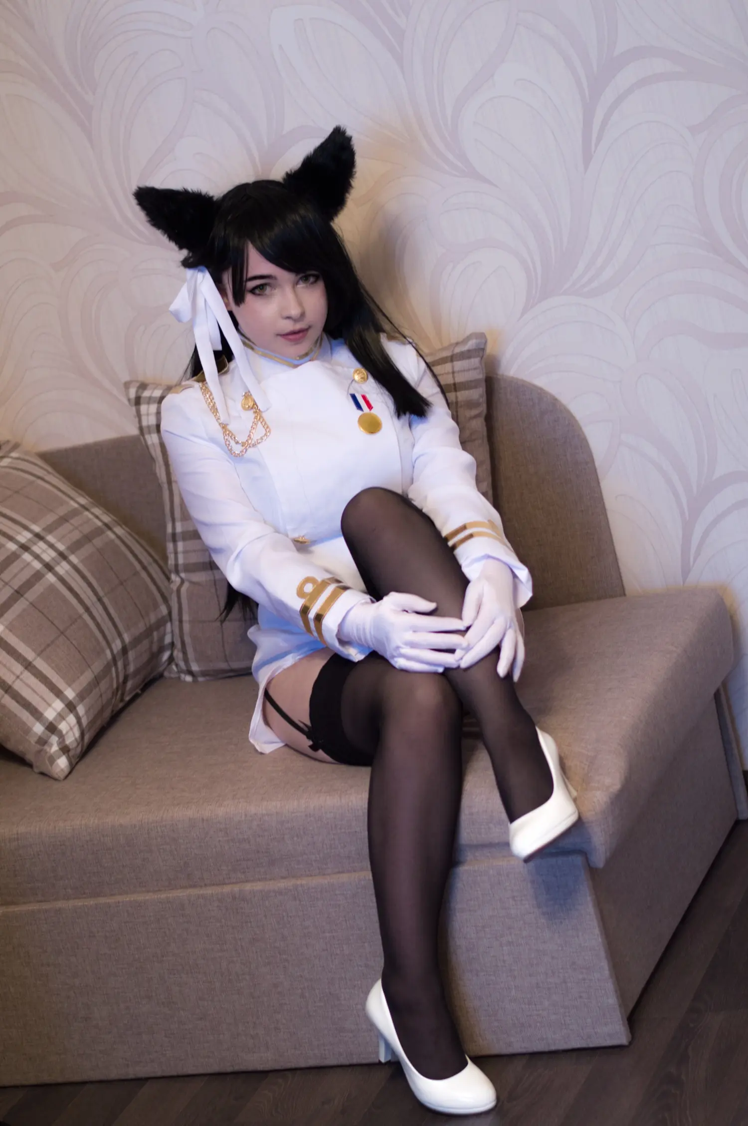 Yoshinobi NO.002 Atago C NO.0000
