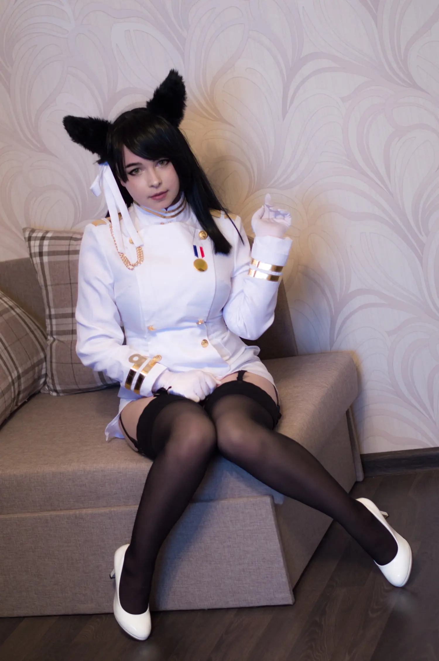 Yoshinobi NO.002 Atago C NO.0000