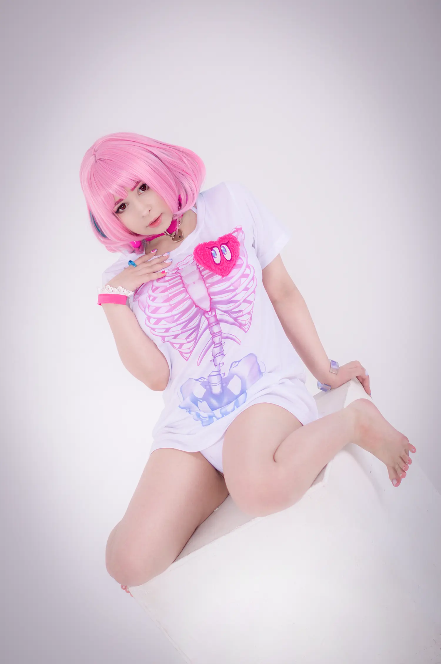 Yoshinobi NO.015 Riamu Yumemi NO.0000