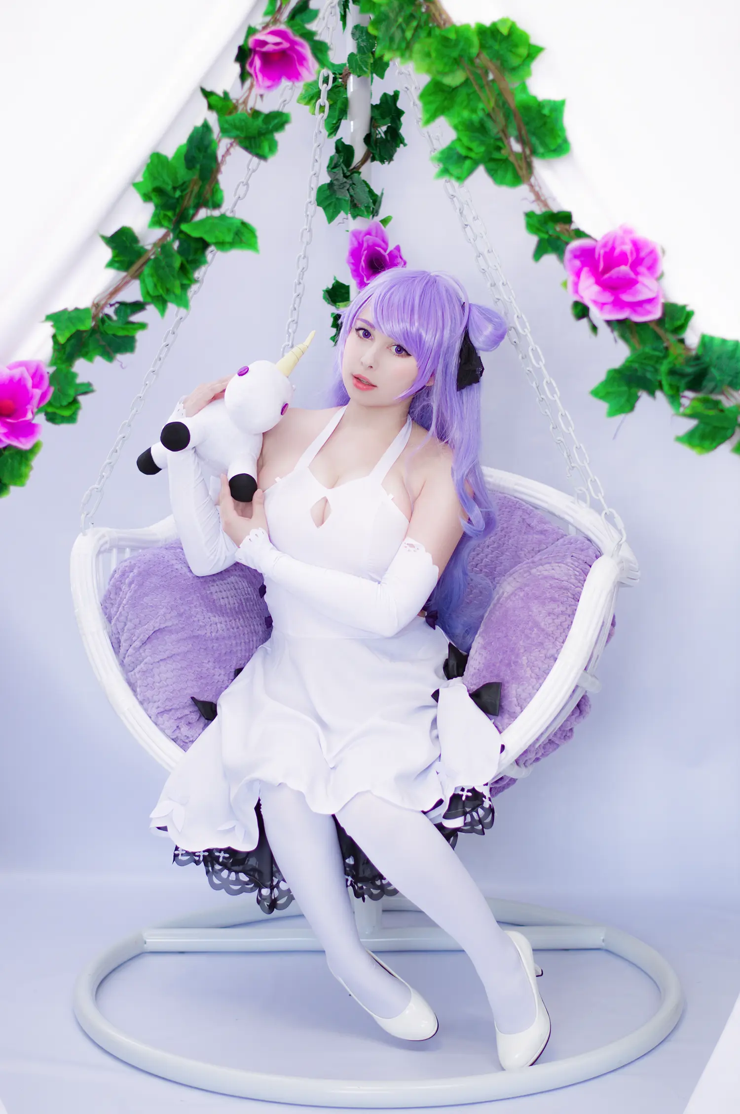 Yoshinobi NO.027 Unicorn NO.0000