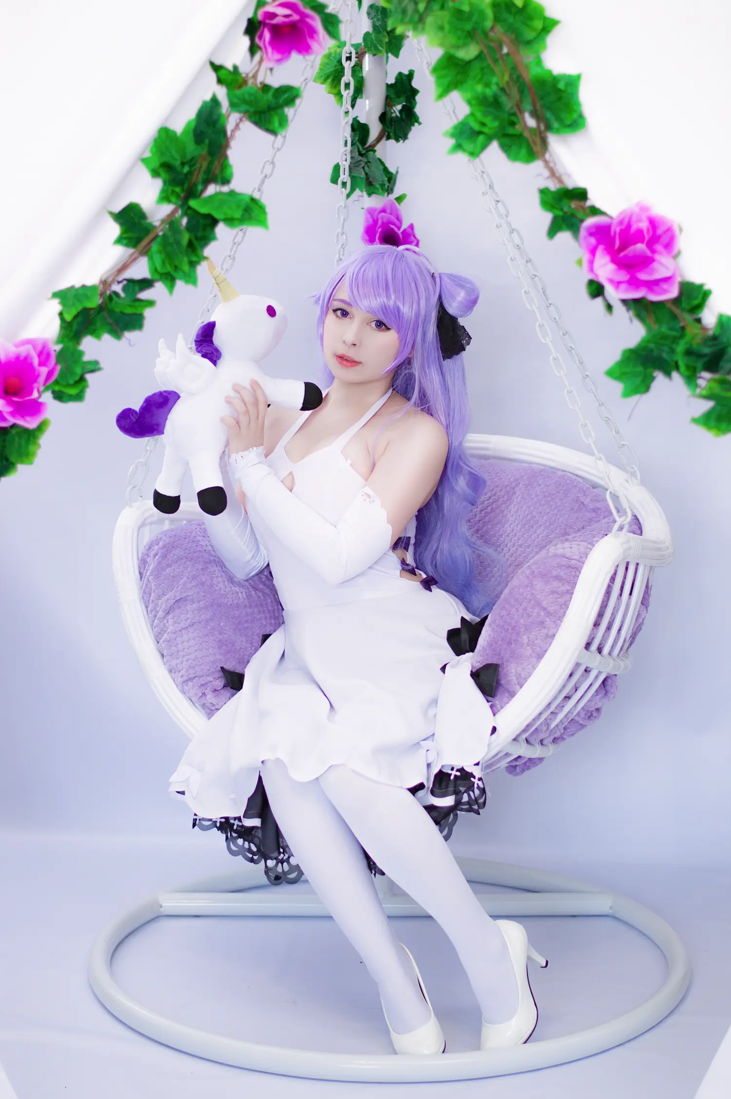 Yoshinobi NO.027 Unicorn NO.0000