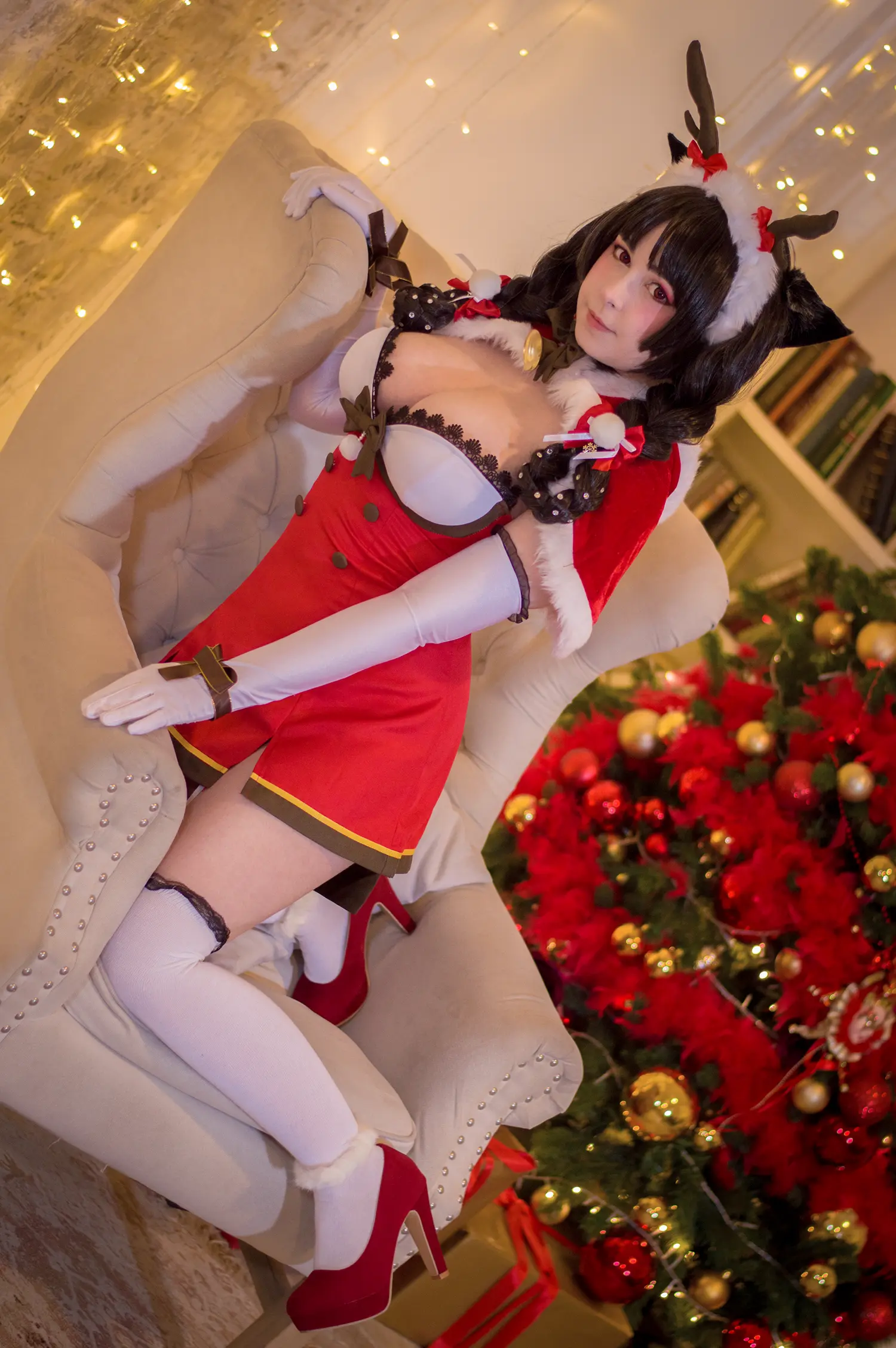 Yoshinobi NO.028 Ooshio Xmas NO.0000