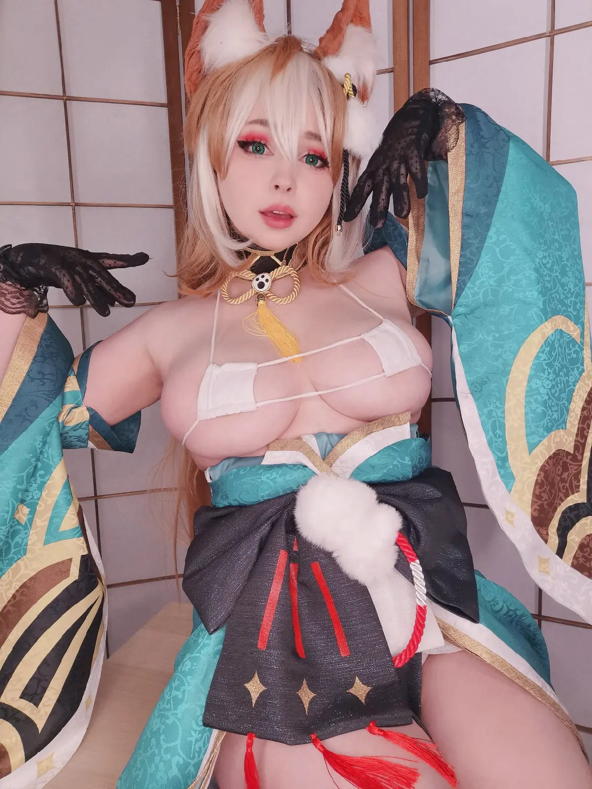 Yoshinobi NO.031 Ms Hina NO.0000