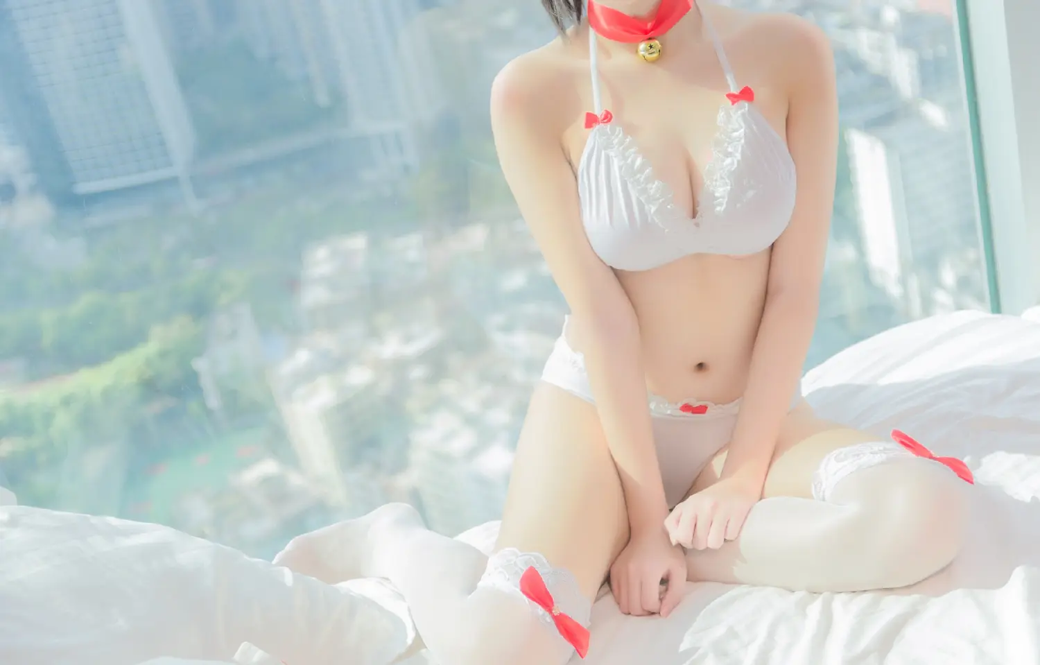阿薰kaOri NO.013 圣诞节限定 NO.0000