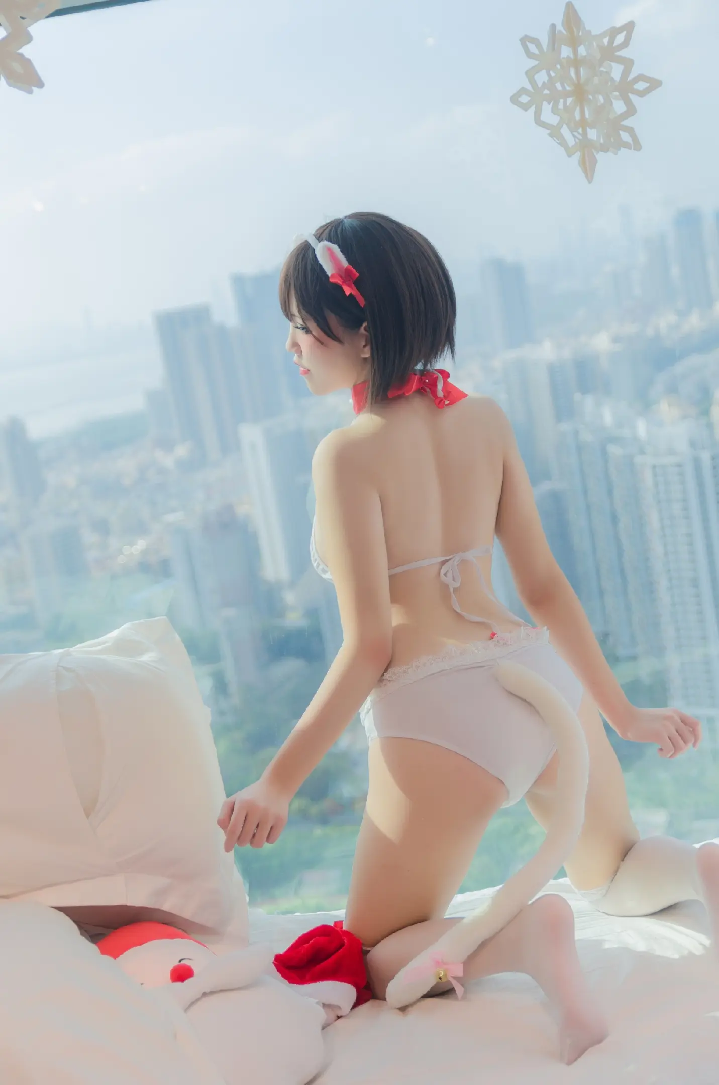 阿薰kaOri NO.013 圣诞节限定 NO.0000