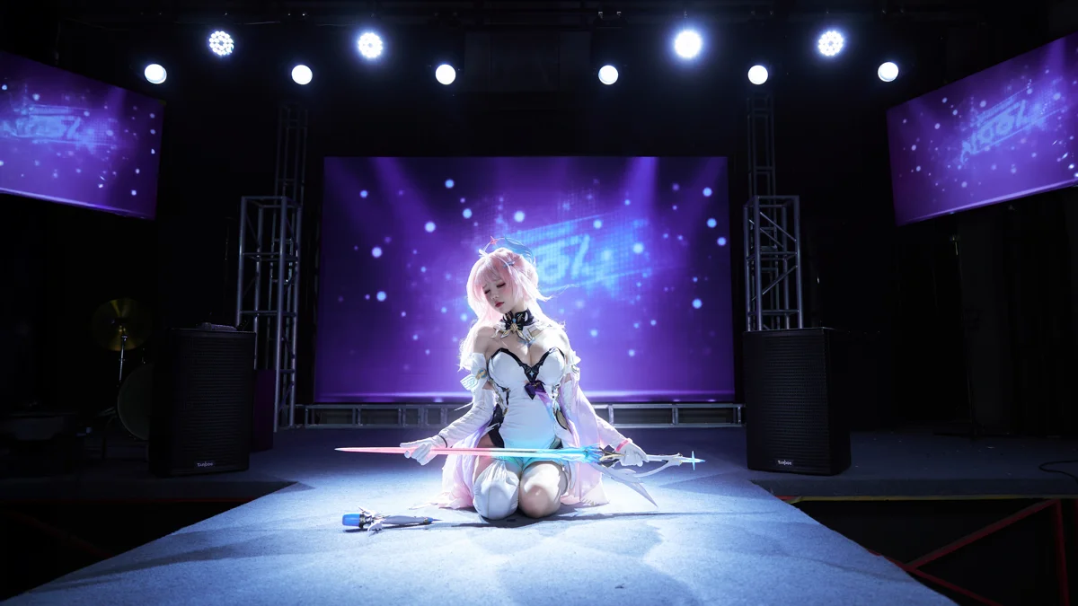 阿薰kaOri NO.059 爱弥斯 NO.0000