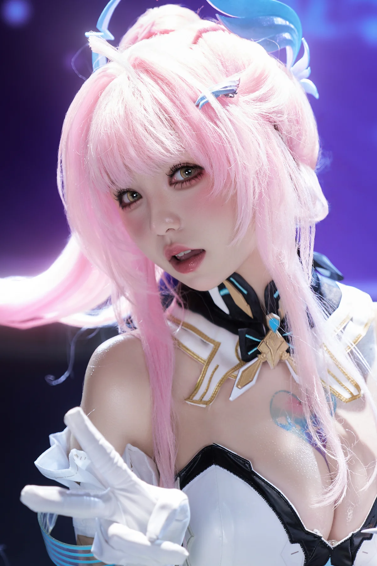 阿薰kaOri NO.059 爱弥斯 NO.0000