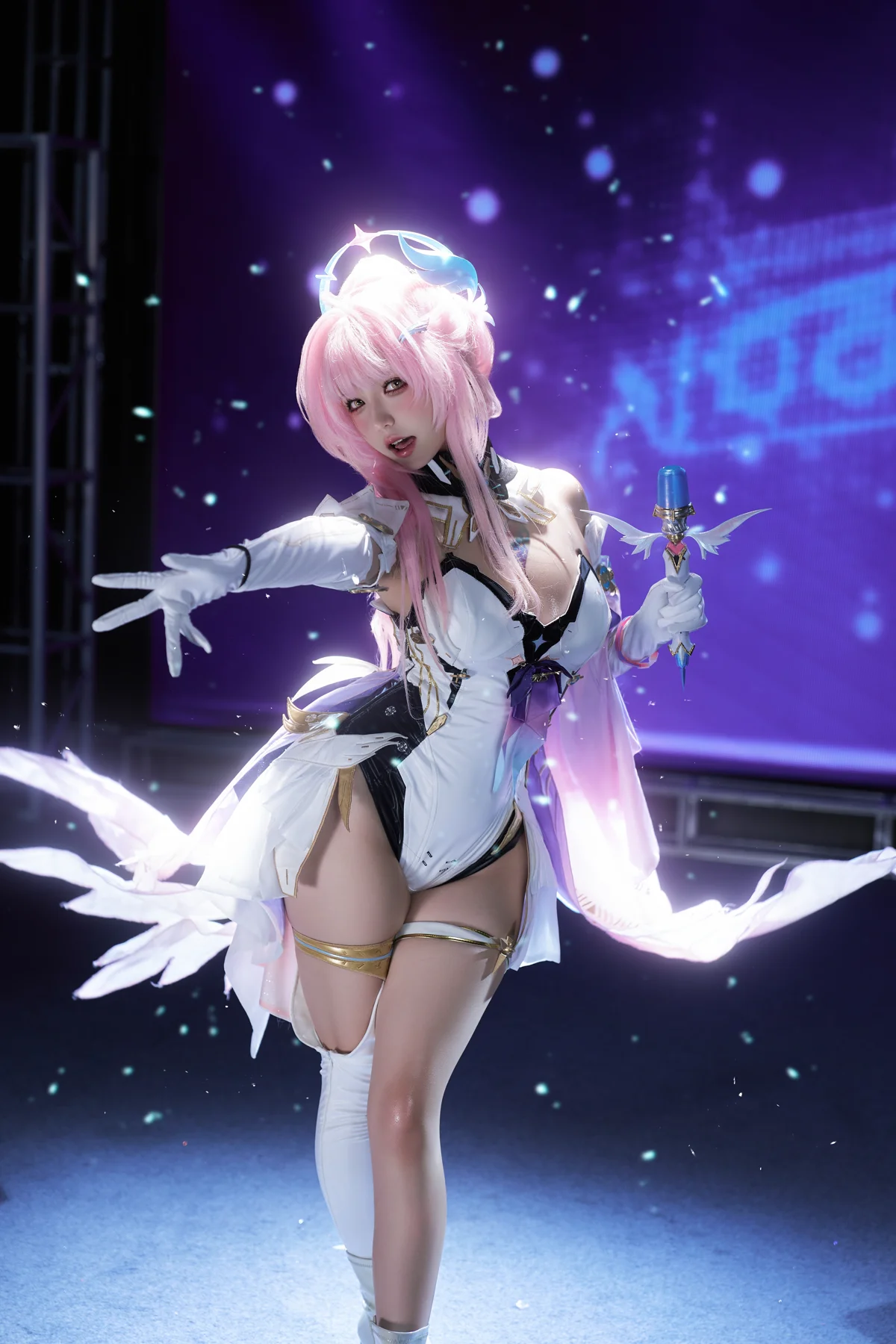 阿薰kaOri NO.059 爱弥斯 NO.0000