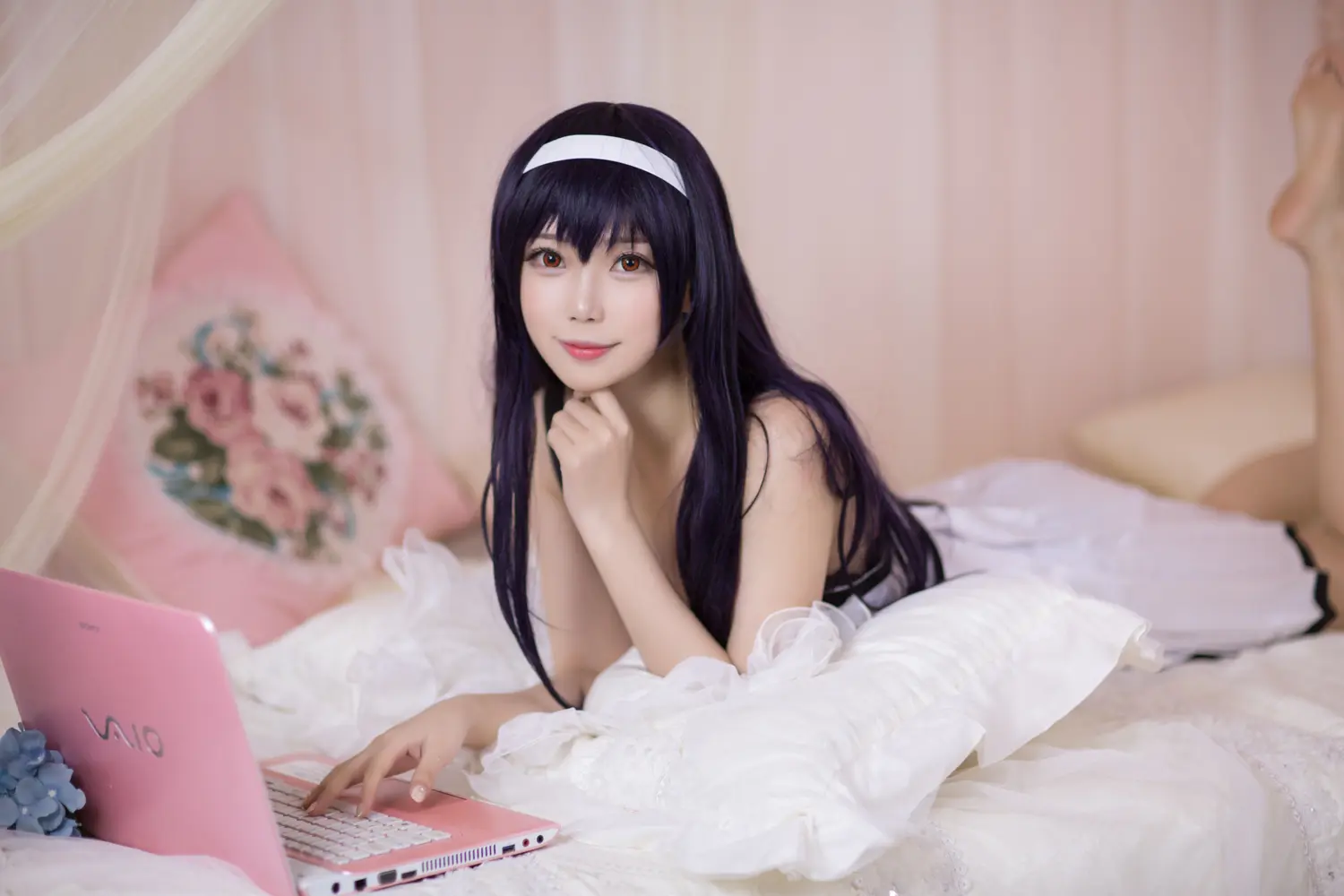 大肉丸Amiee NO.002 睡衣 NO.0000