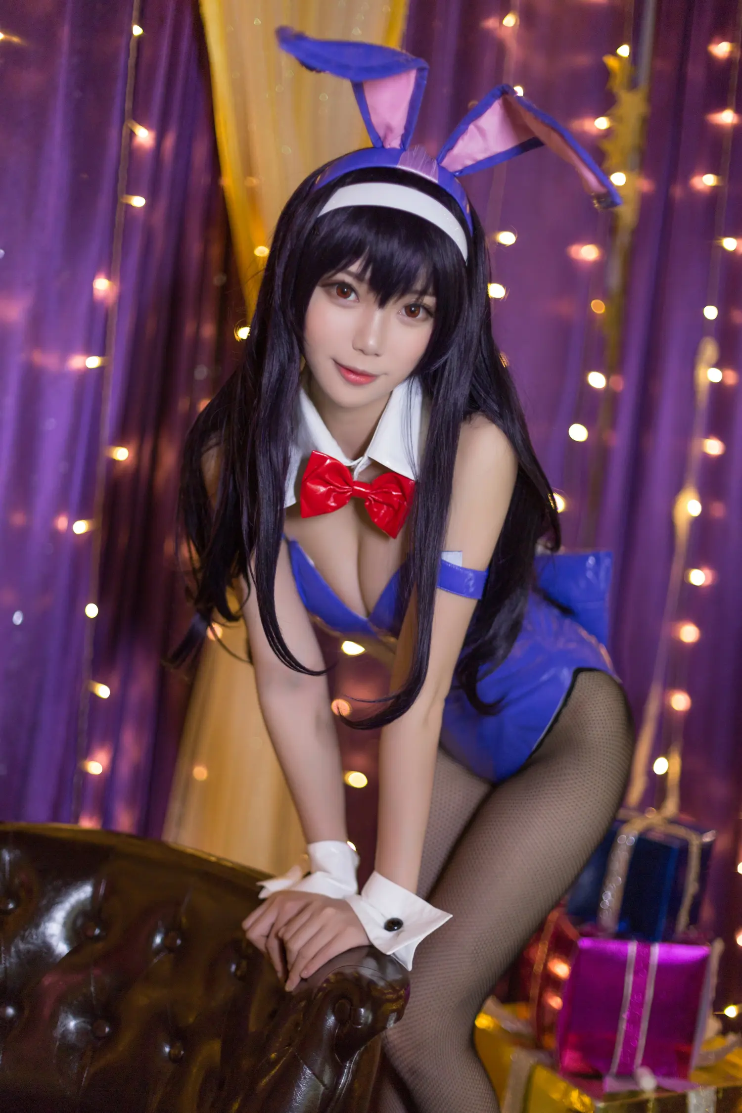 大肉丸Amiee NO.003 兔女郎 NO.0000