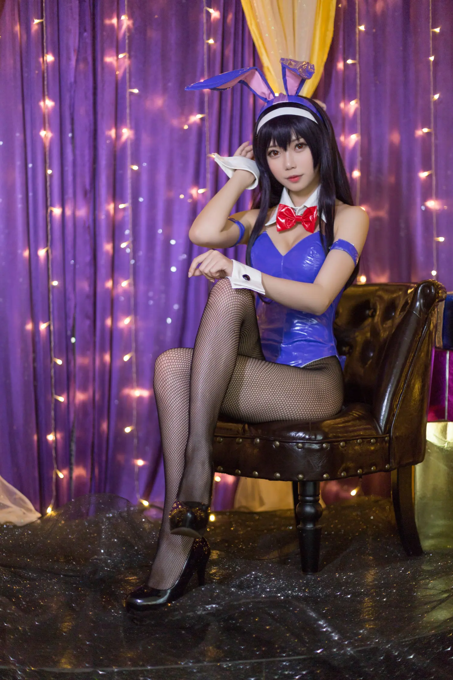大肉丸Amiee NO.003 兔女郎 NO.0000