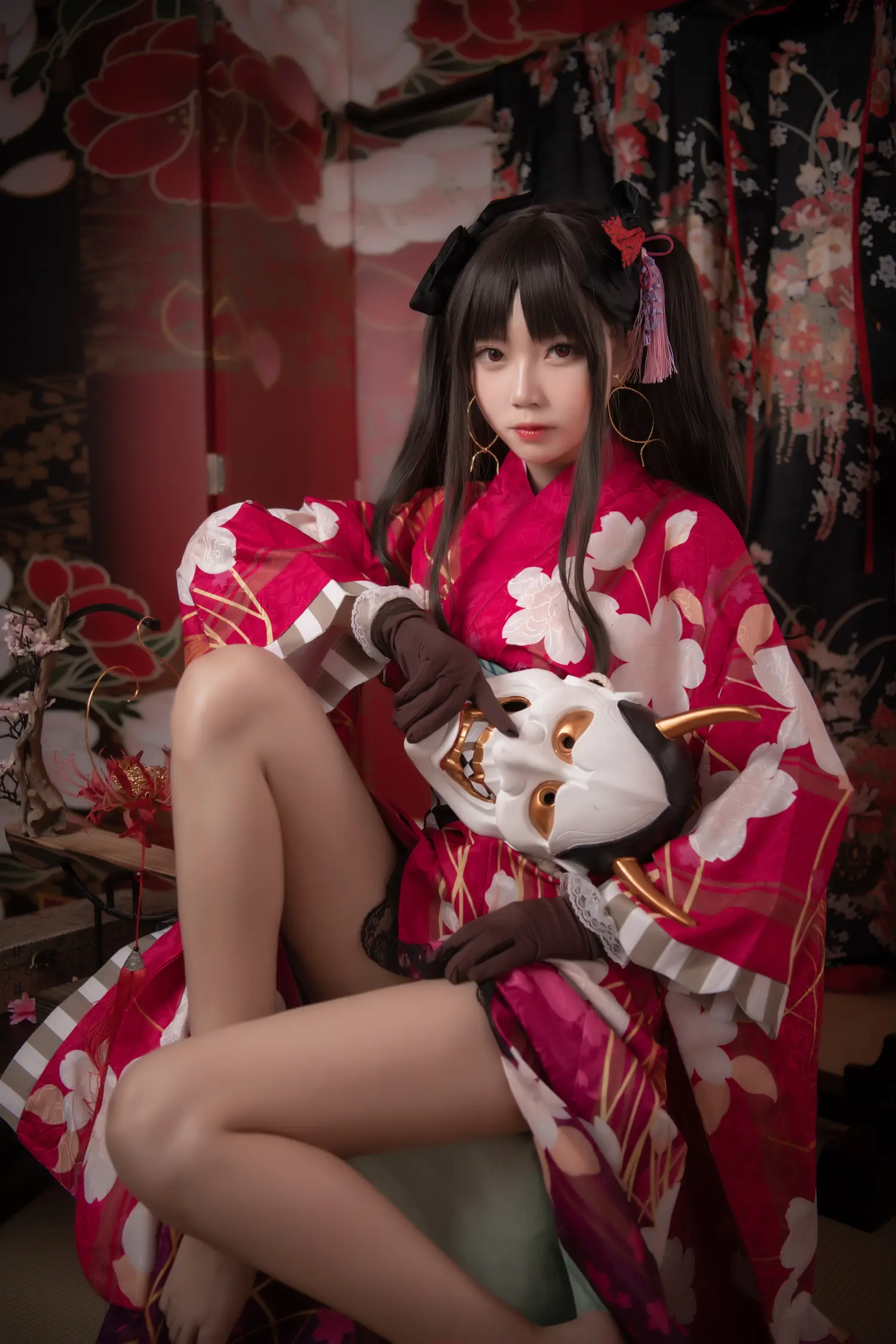 大肉丸Amiee NO.006 伊斯塔凛 NO.0000