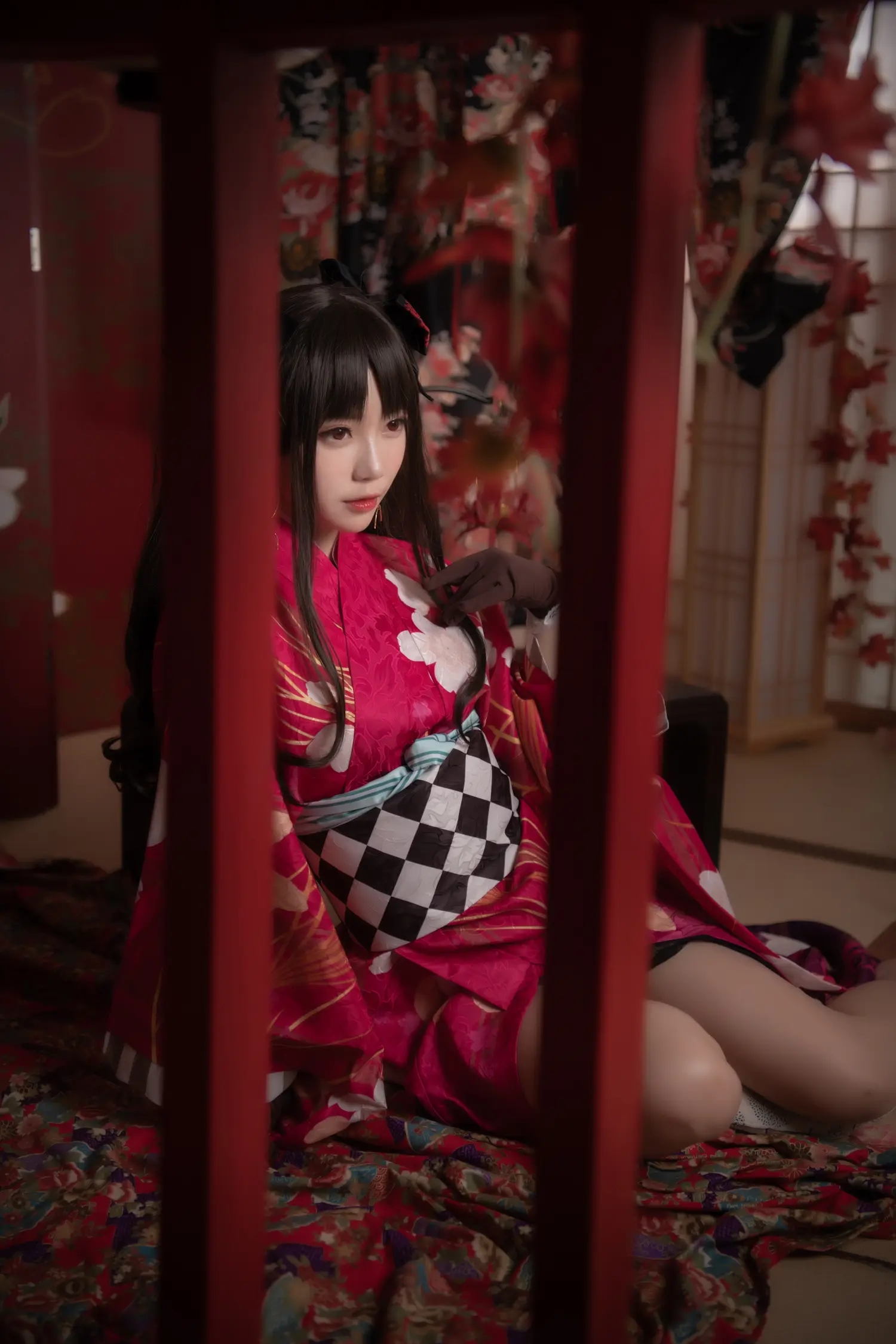 大肉丸Amiee NO.006 伊斯塔凛 NO.0000