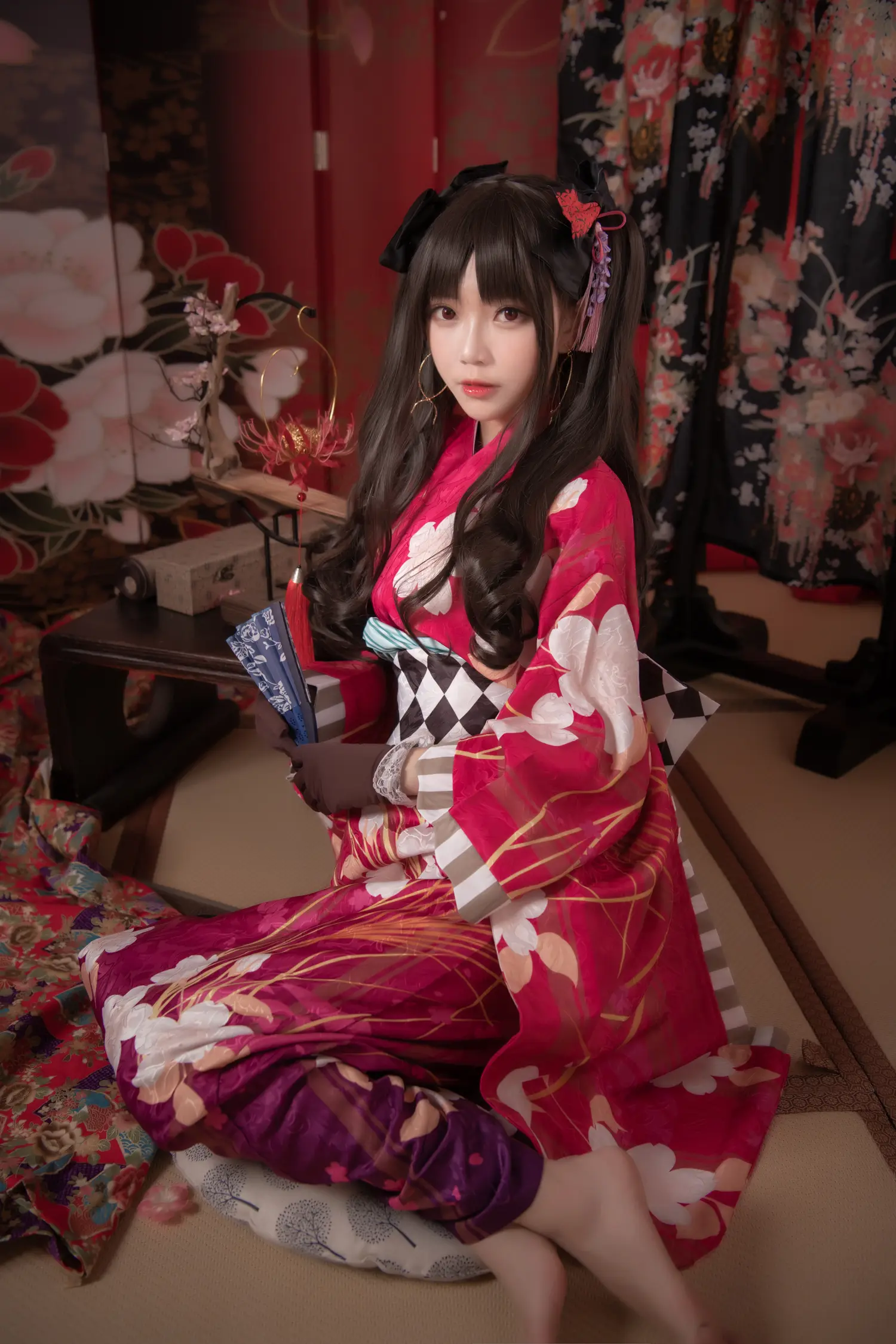 大肉丸Amiee NO.006 伊斯塔凛 NO.0000