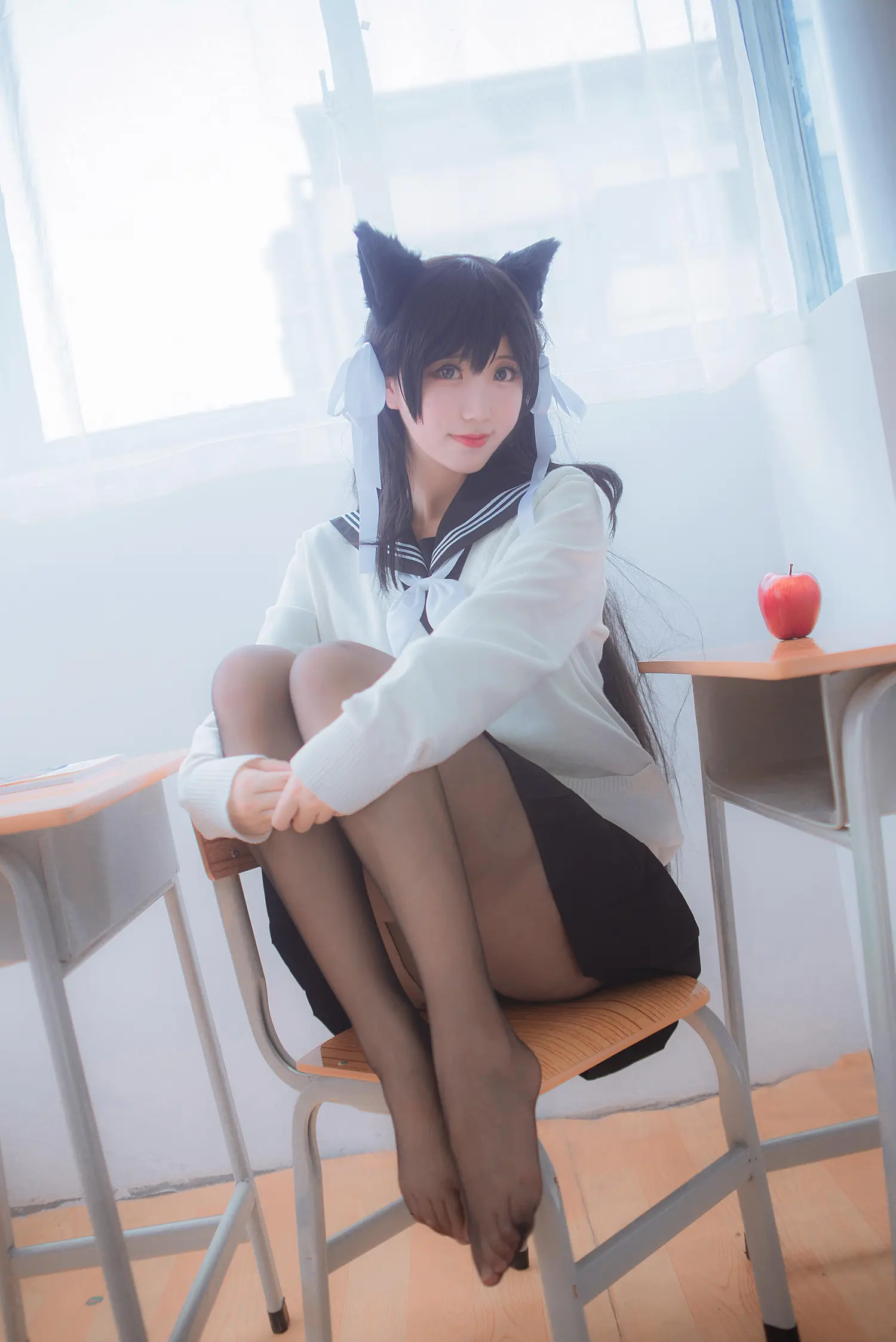 黑川 NO.006 獒犬制服 NO.0000
