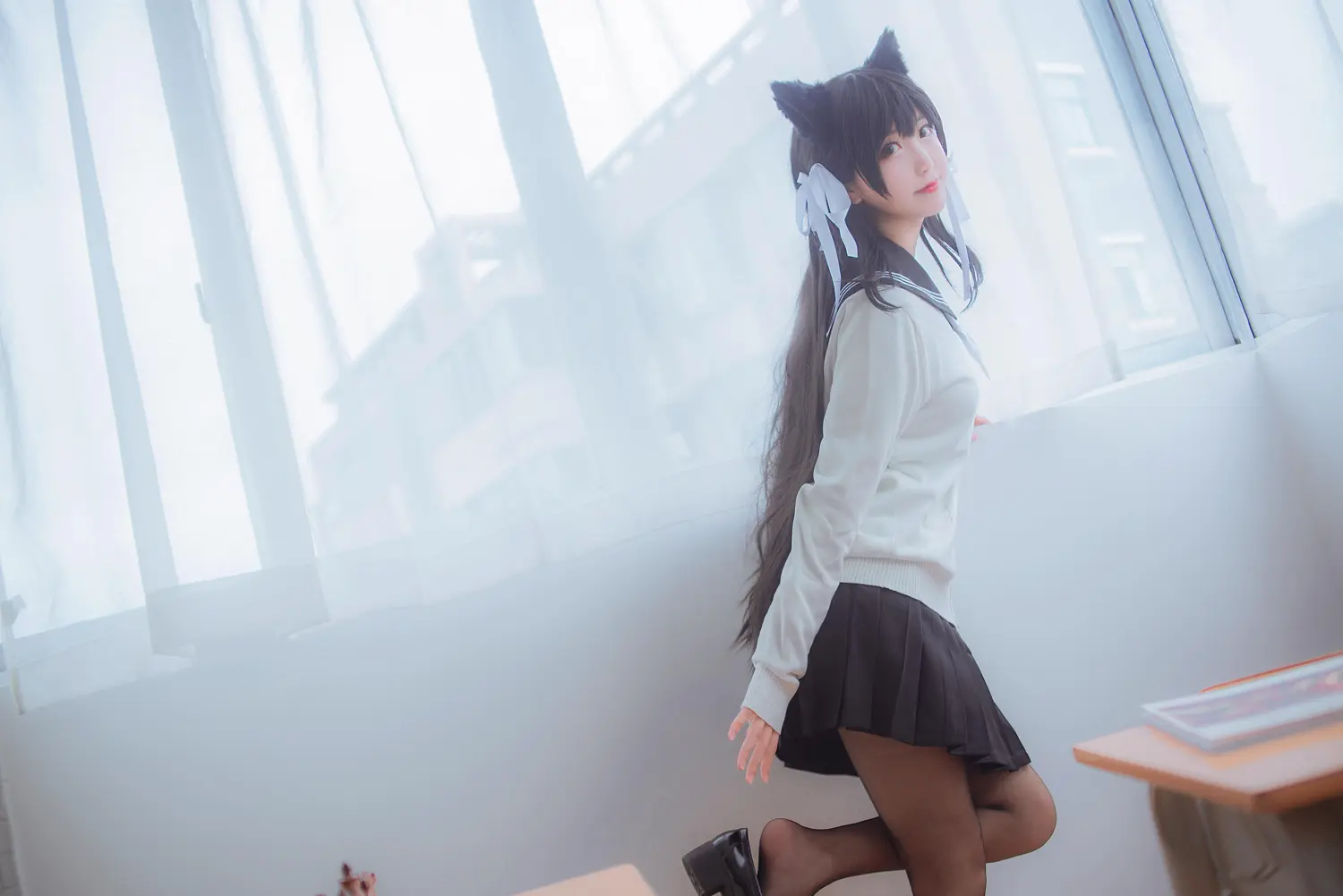黑川 NO.006 獒犬制服 NO.0000