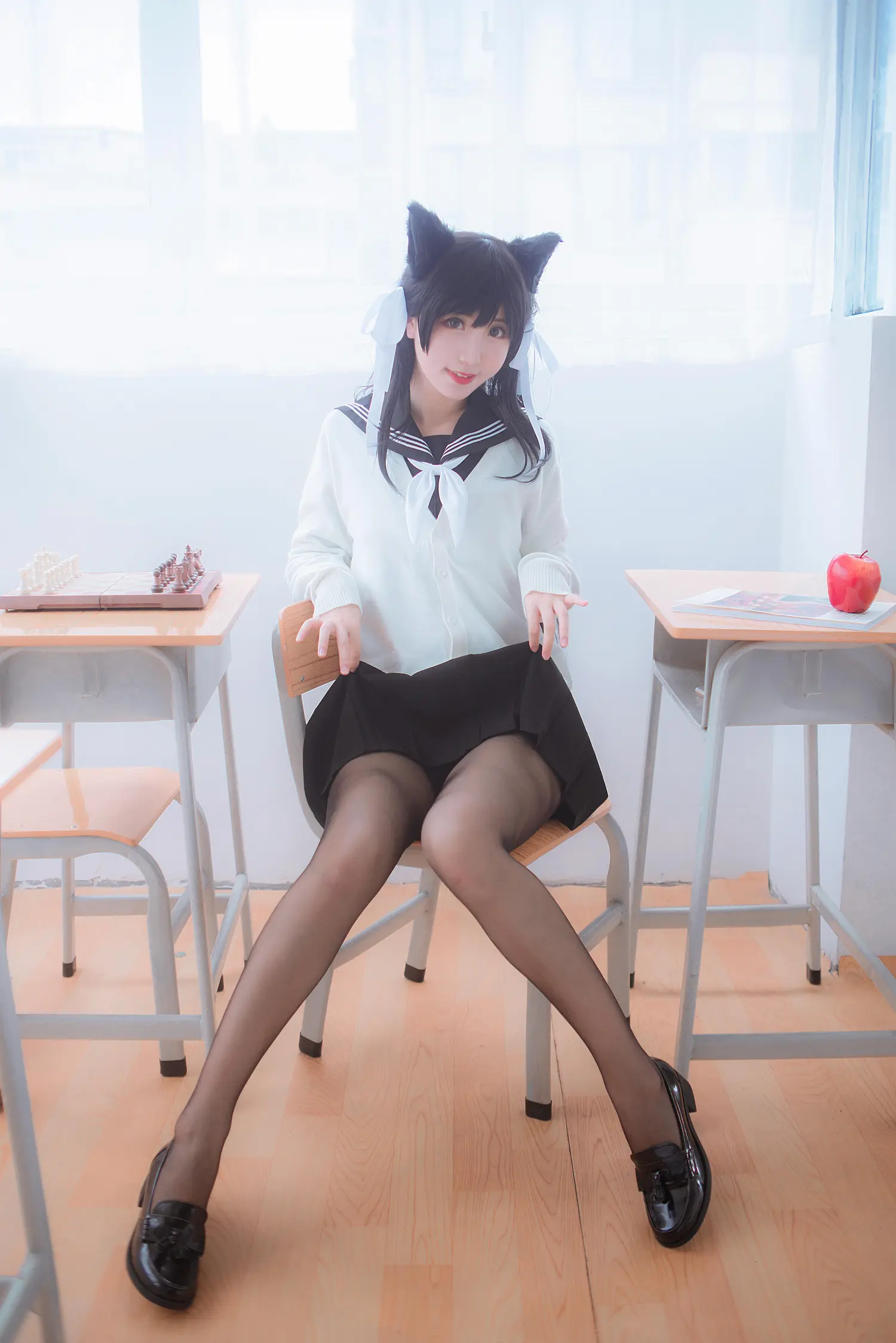 黑川 NO.006 獒犬制服 NO.0000