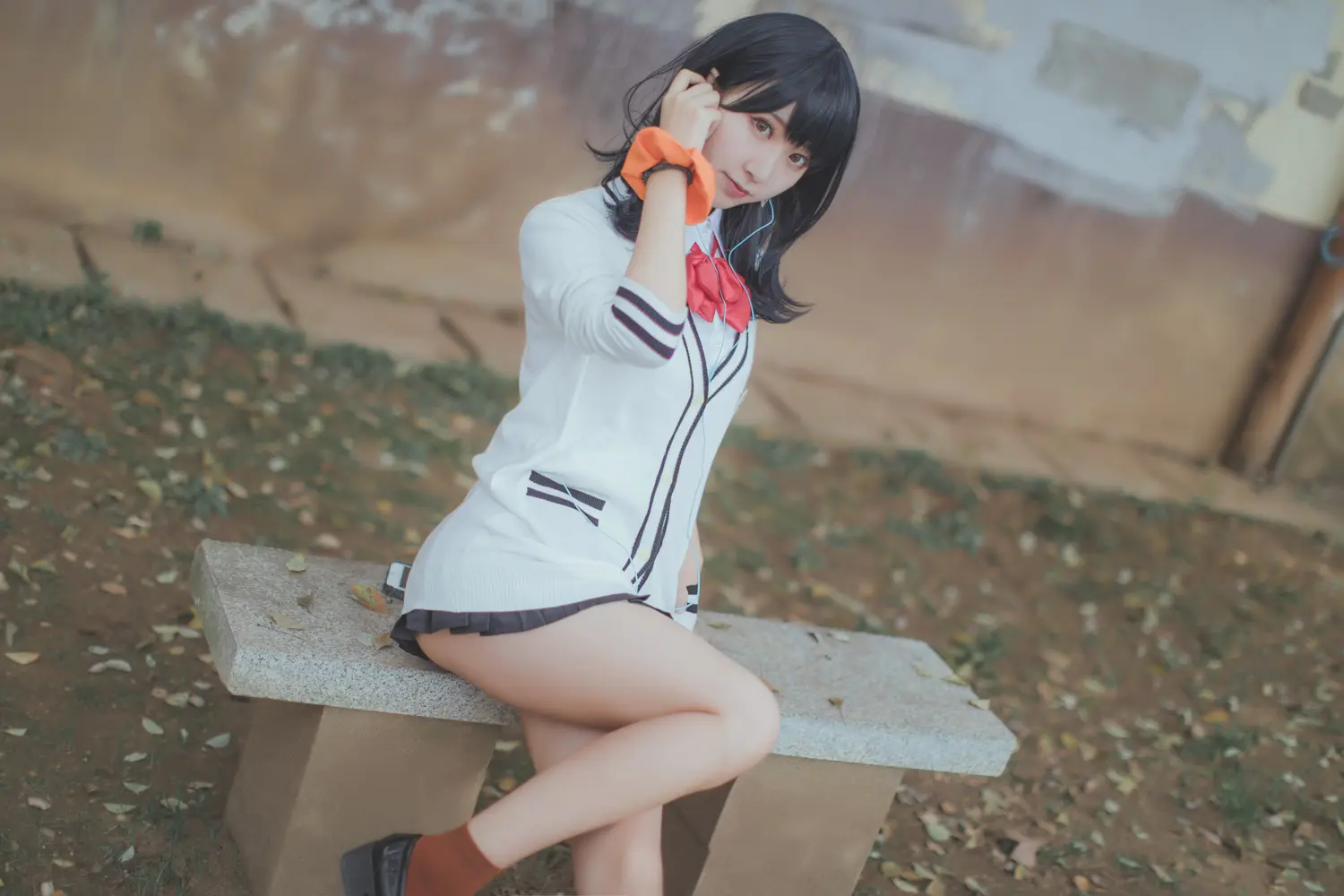 黑川 NO.007 宝多六花 NO.0000