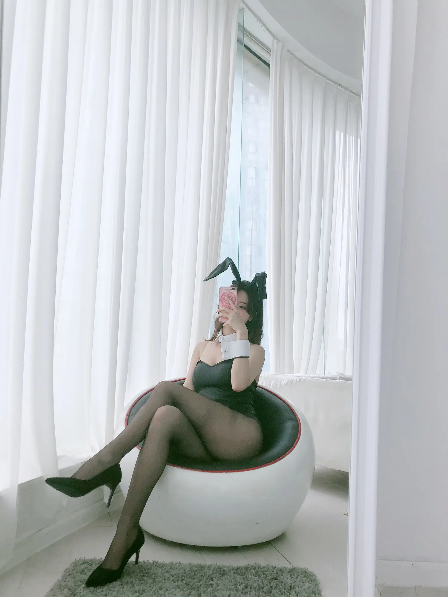 黑川 NO.026 兔女郎 NO.0000