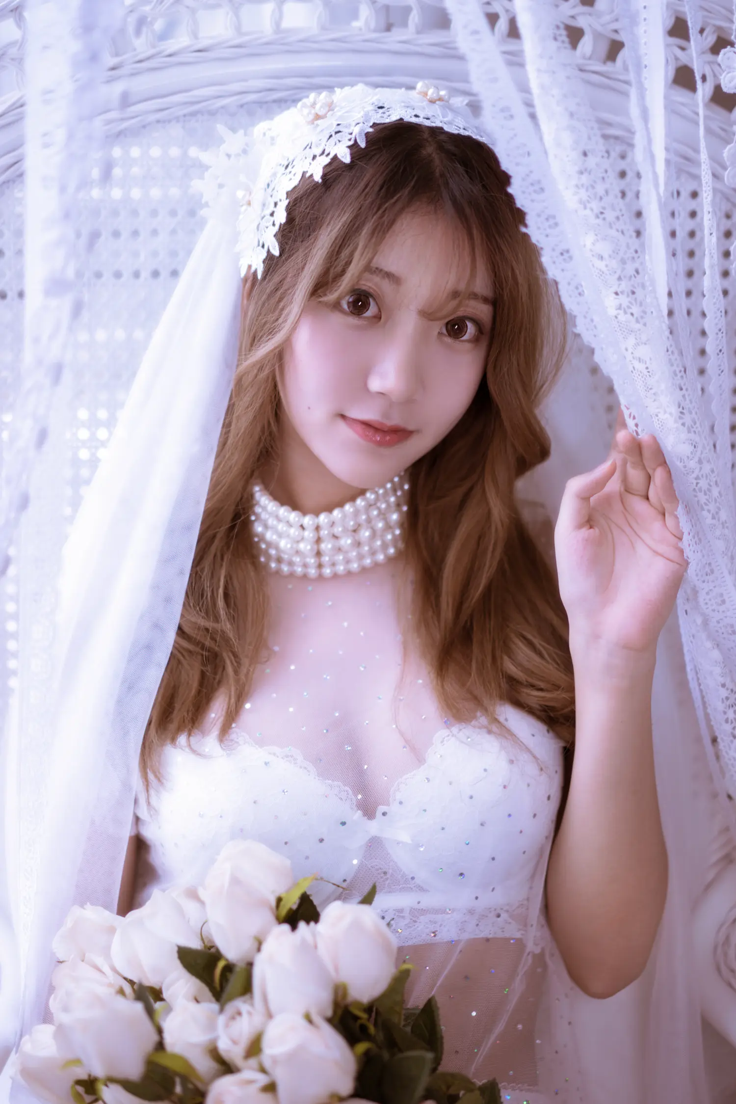 黑川 NO.027 白色婚纱 NO.0000